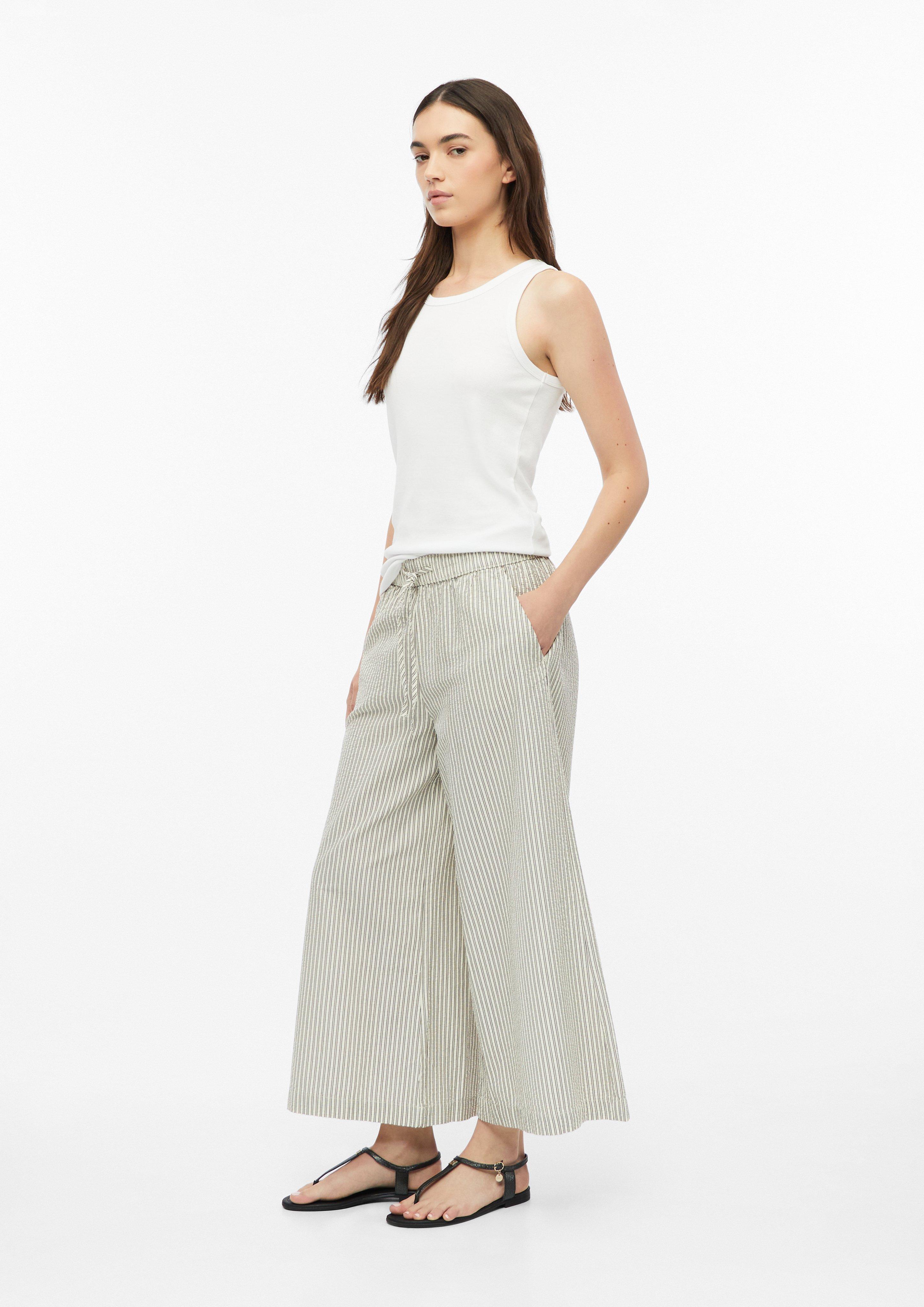 Damen Hose in beige von s.Oliver