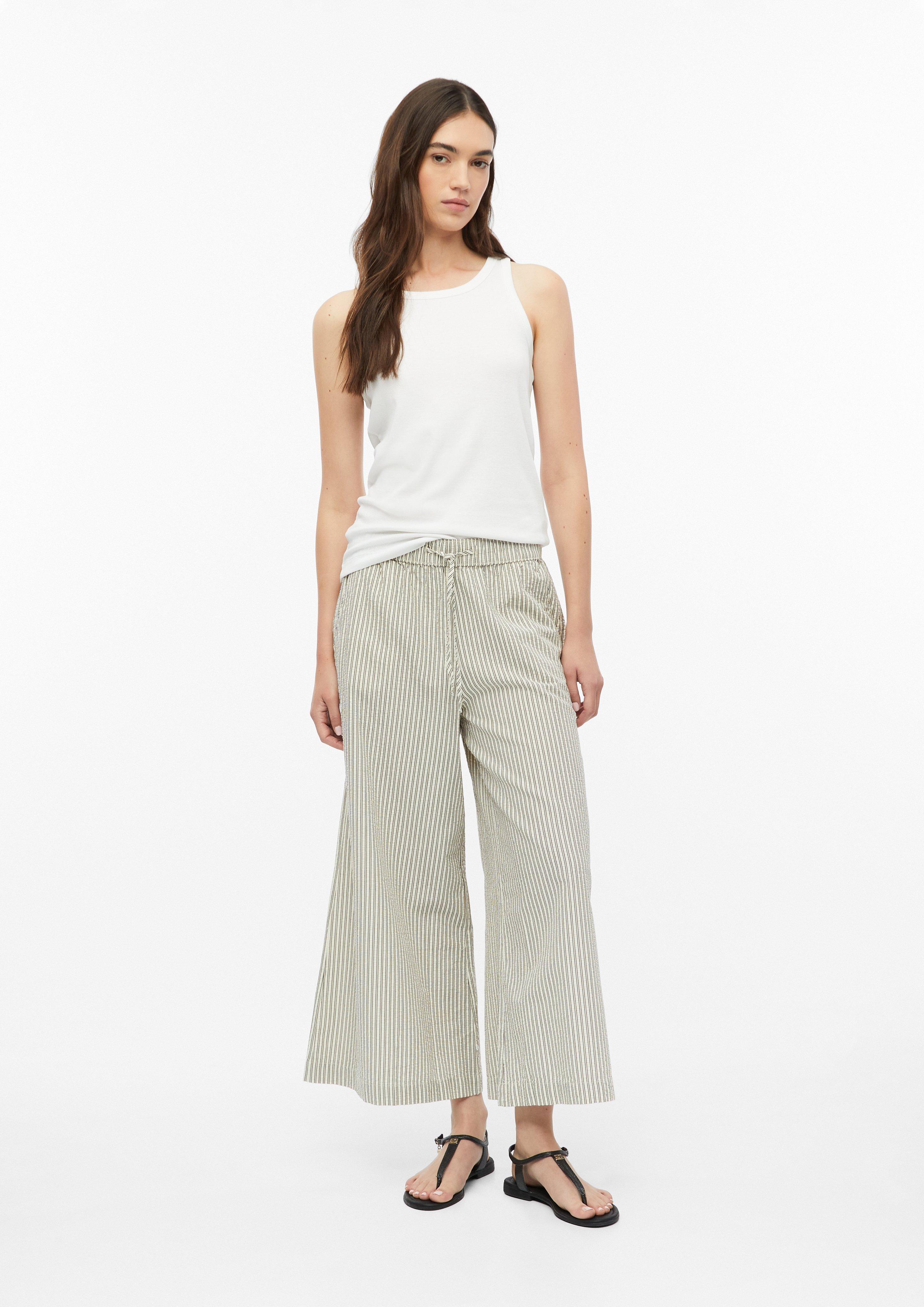 Damen Hose in beige von s.Oliver