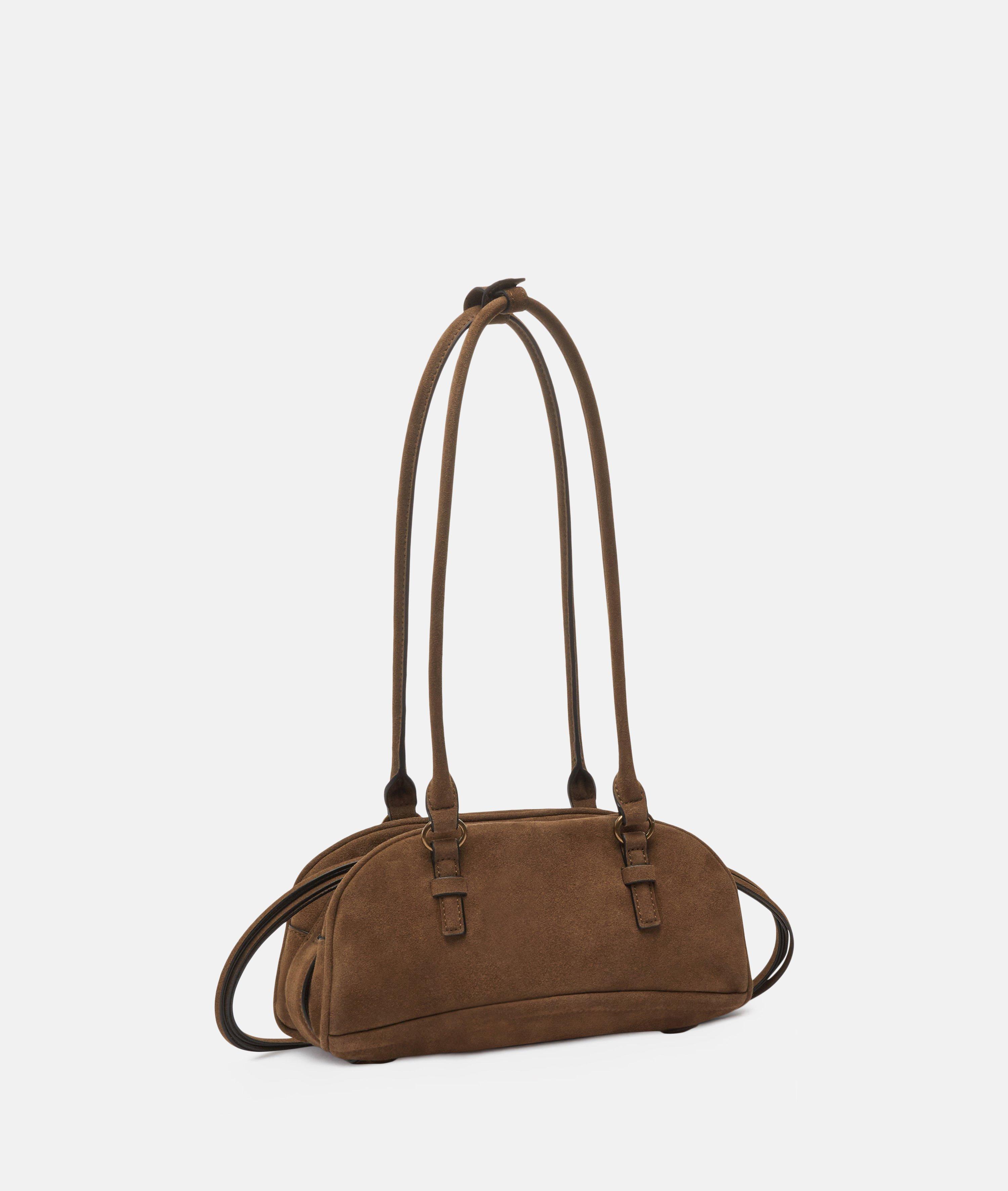 LIEBESKIND BERLIN Frieda Satchel S