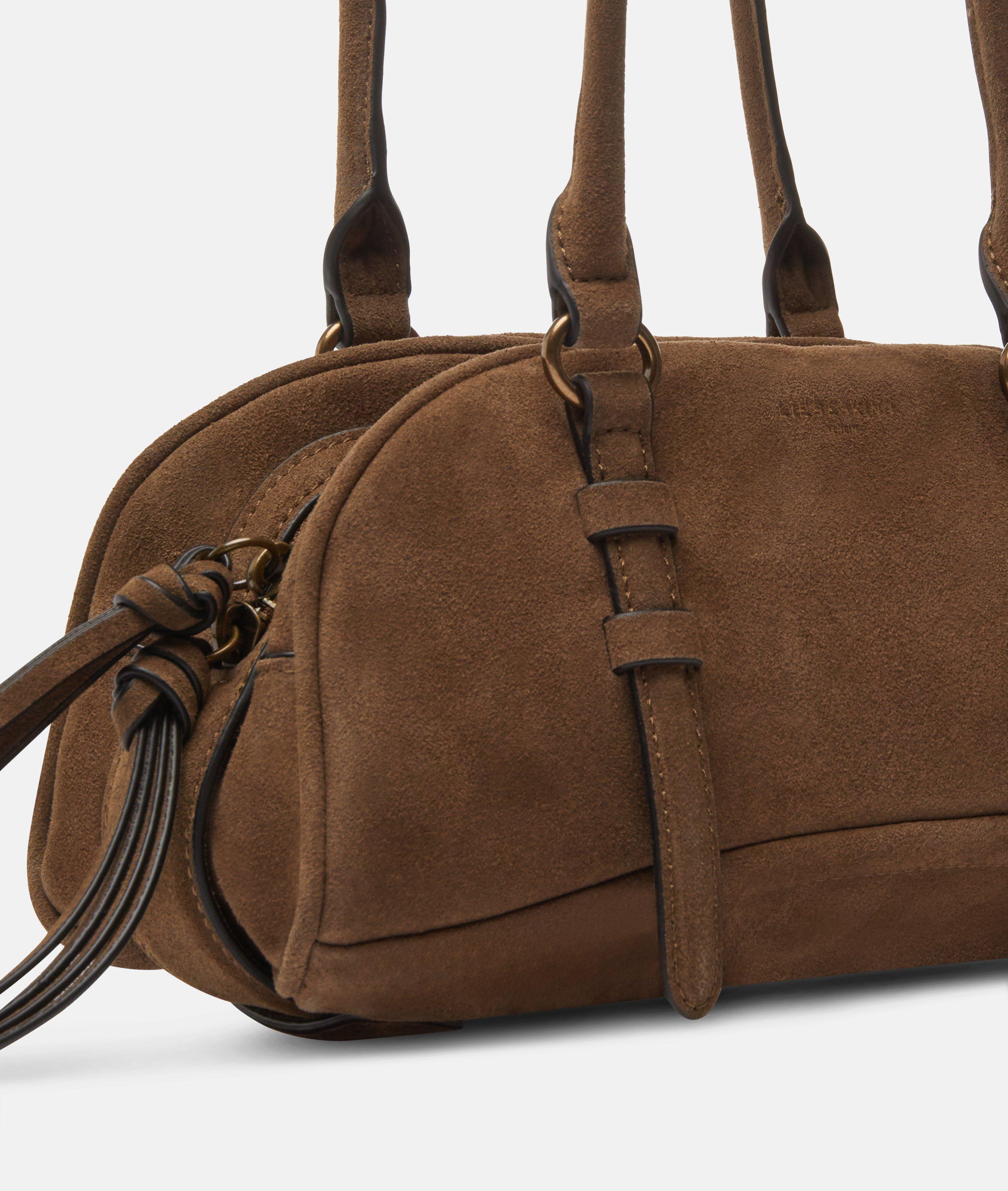 LIEBESKIND BERLIN Satchel