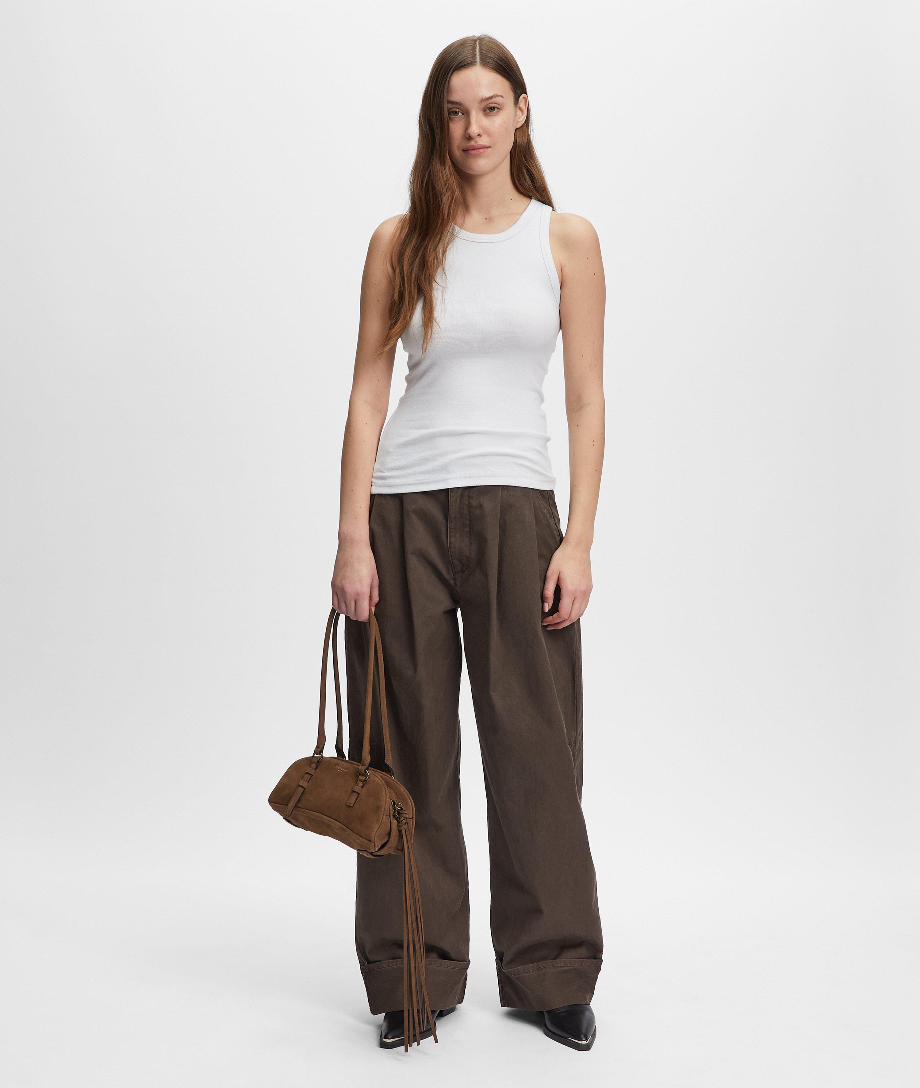 LIEBESKIND BERLIN Satchel