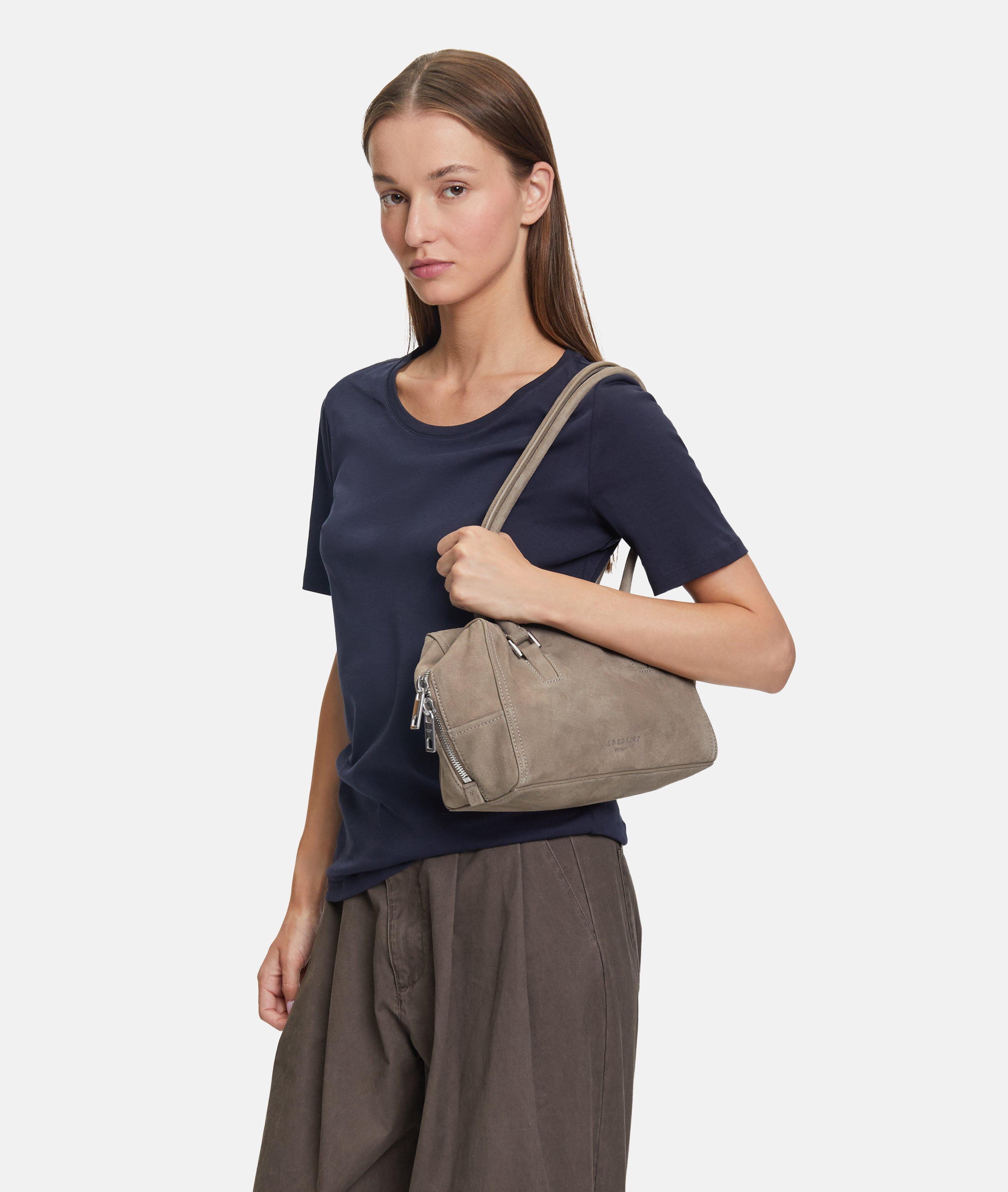 LIEBESKIND BERLIN Archive Kayla Satchel S