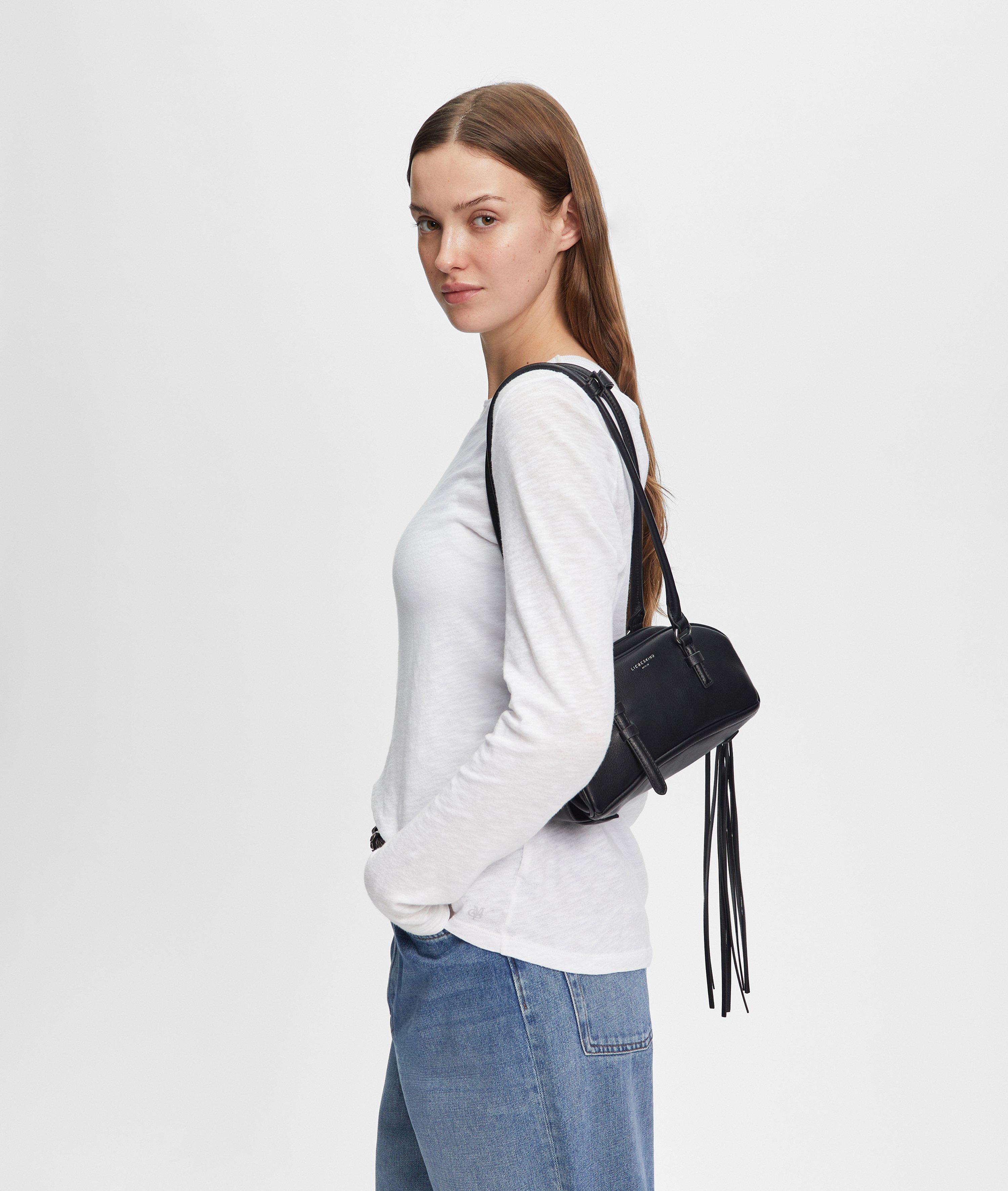 LIEBESKIND BERLIN Satchel