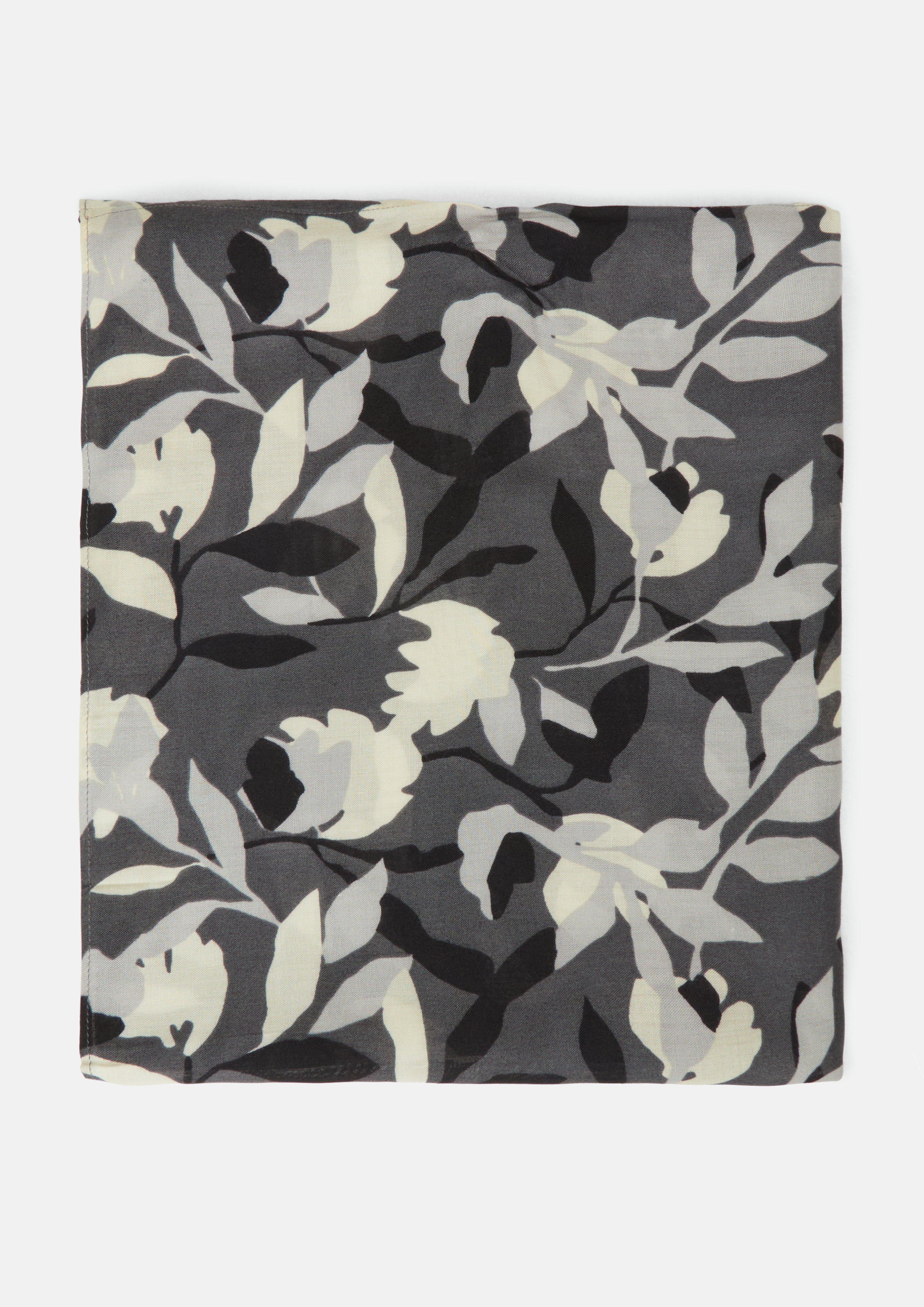 Femmes Snood en gris de s.Oliver