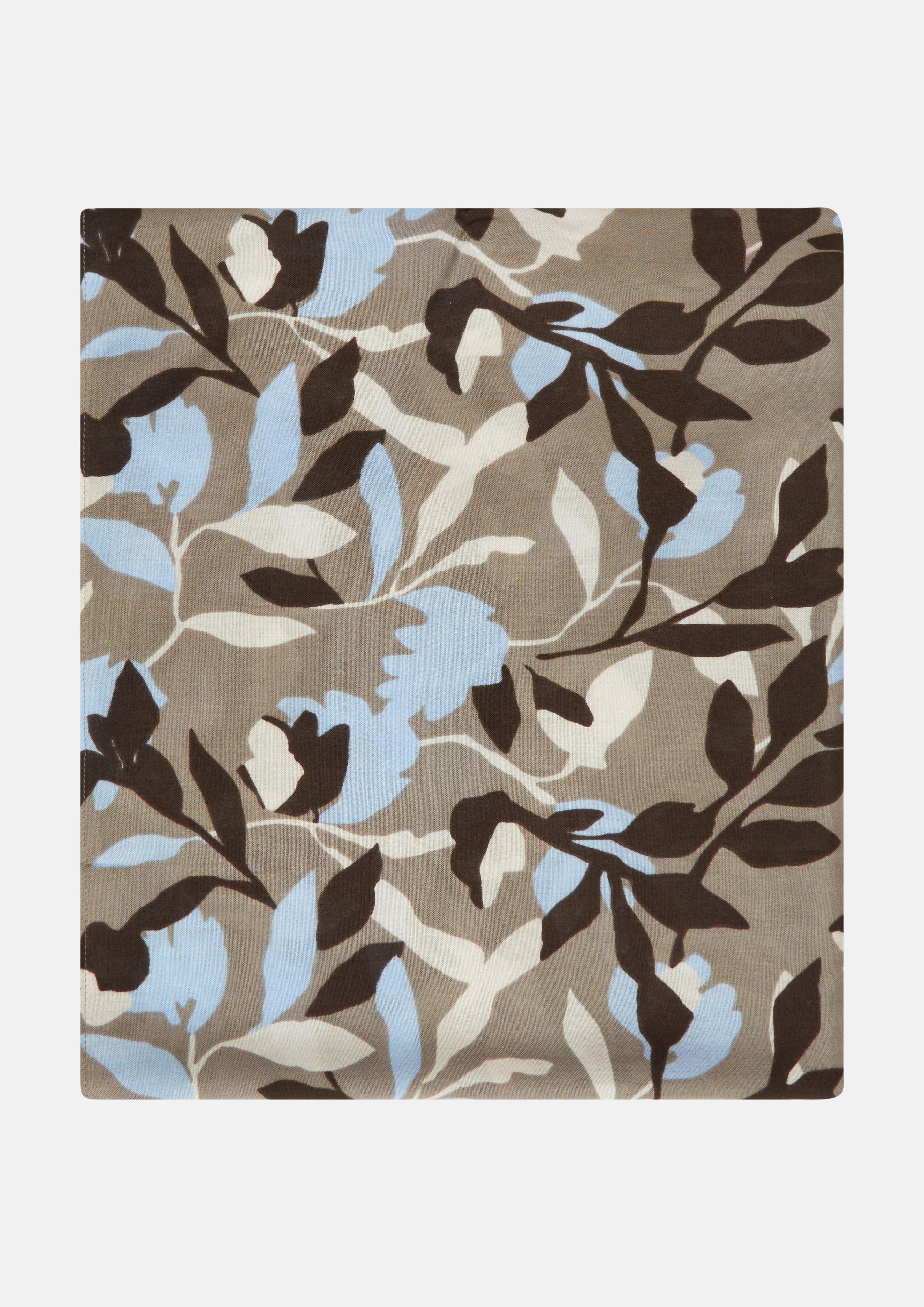 Women Snood in brown by s.Oliver
