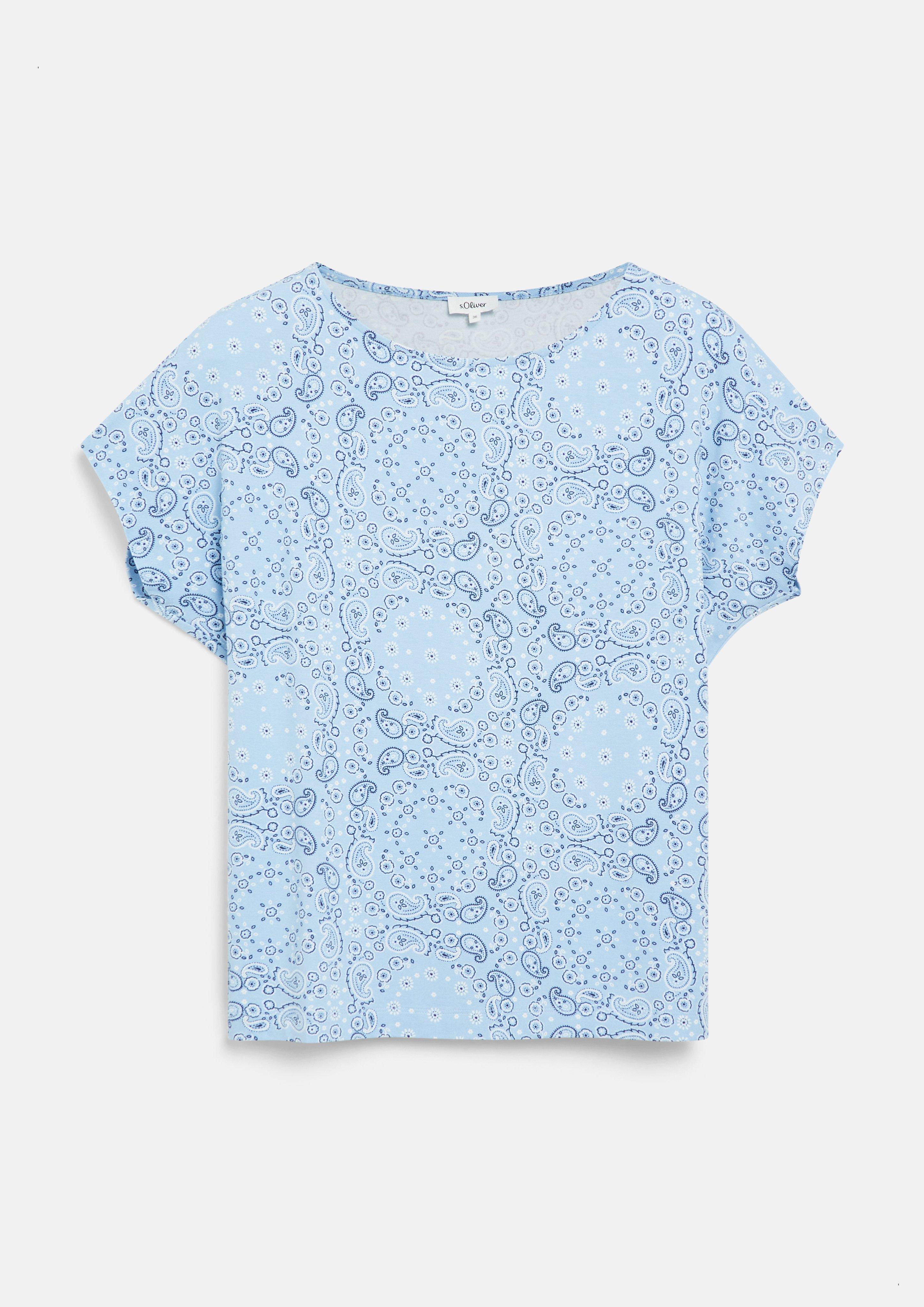 Product sibling light blue