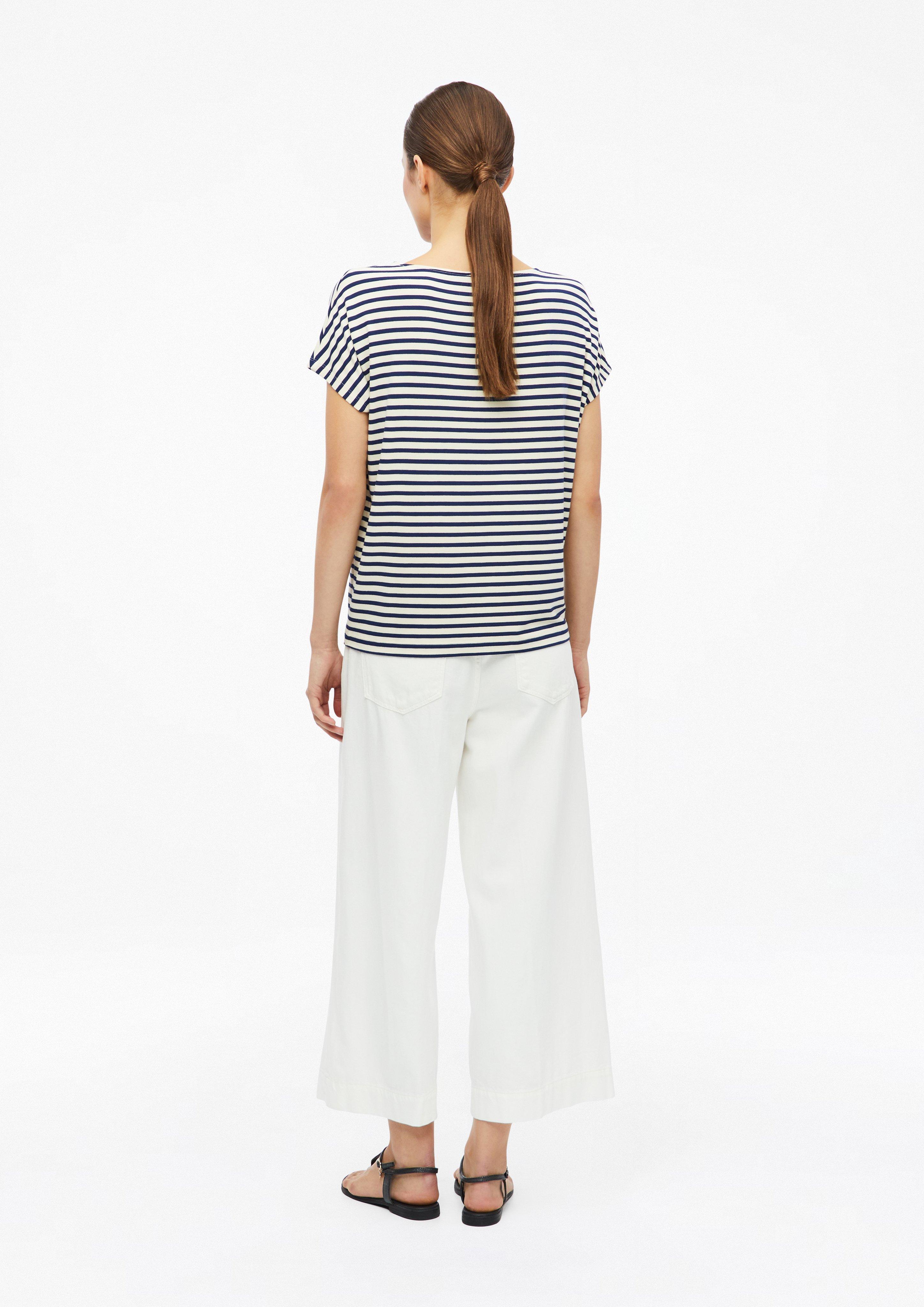 Women T-Shirt in blue by s.Oliver