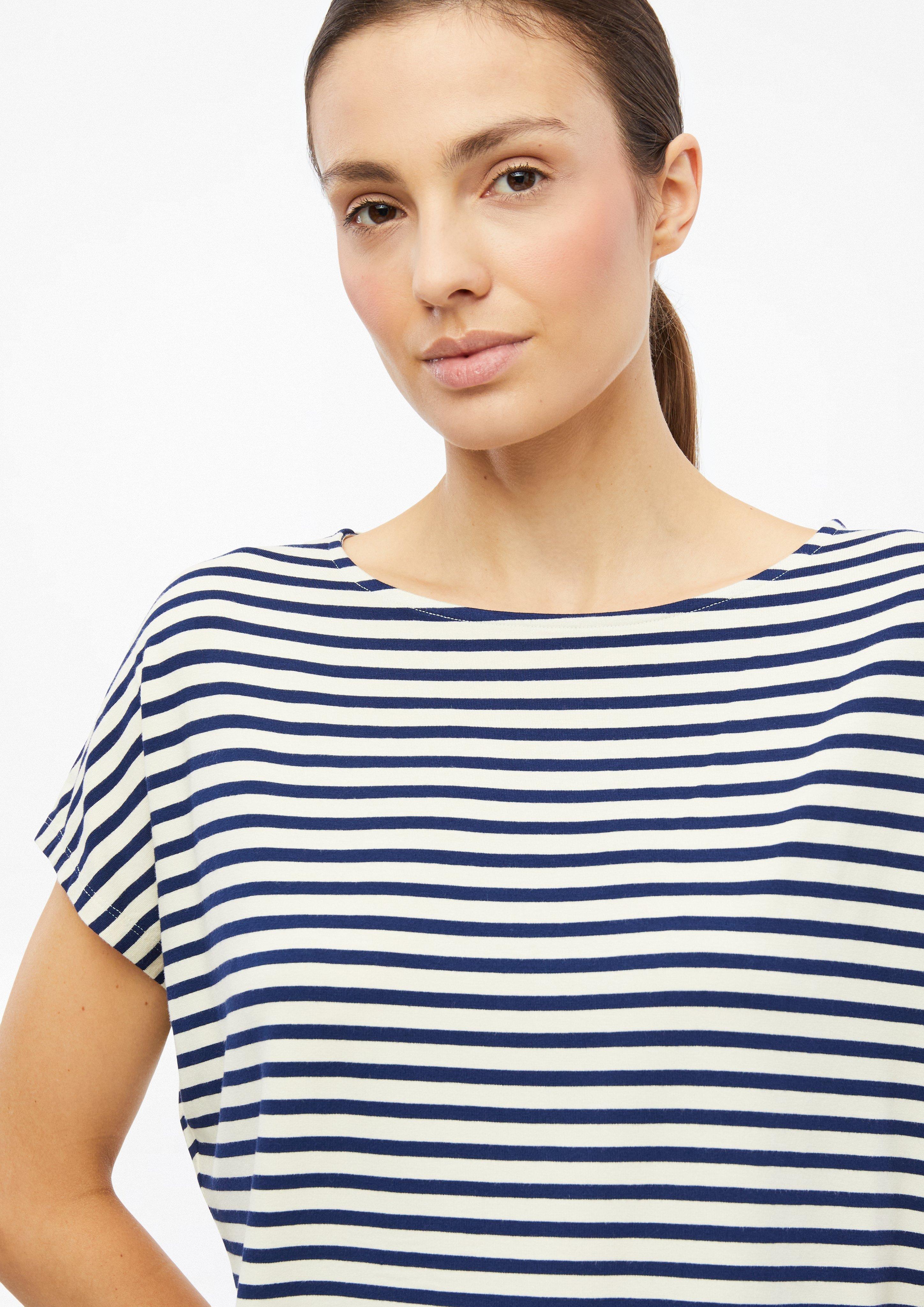 Women T-Shirt in blue by s.Oliver