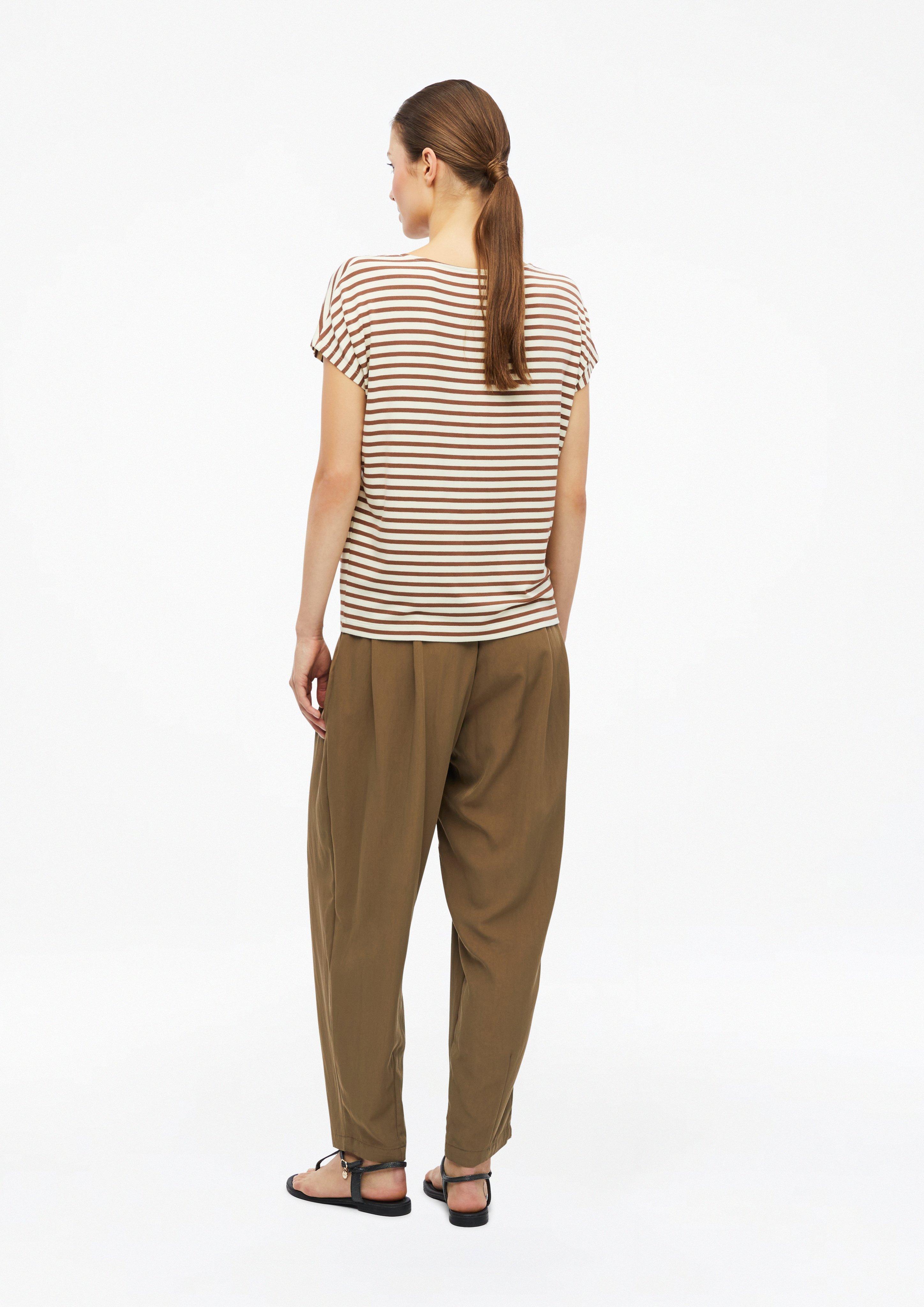 Women T-Shirt in white by s.Oliver