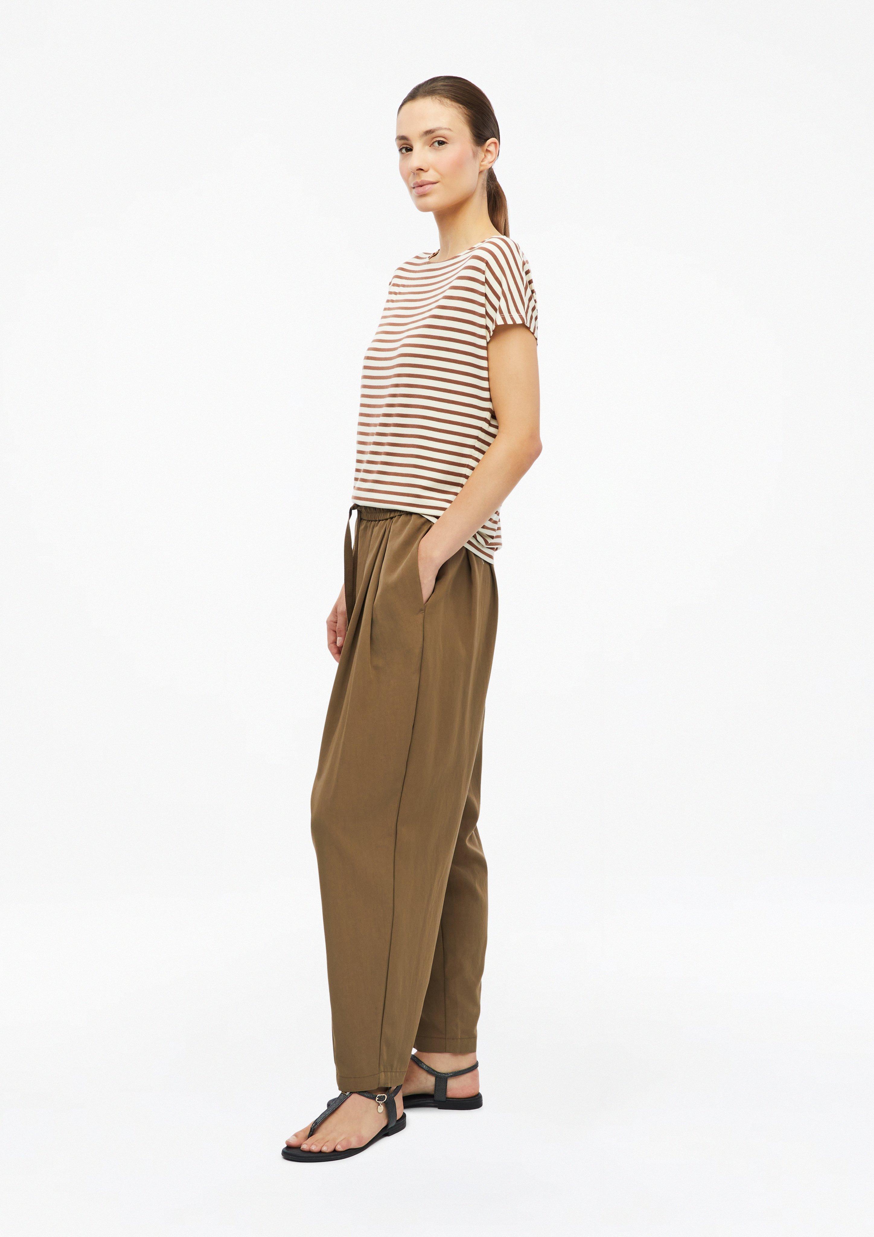 Women T-Shirt in white by s.Oliver