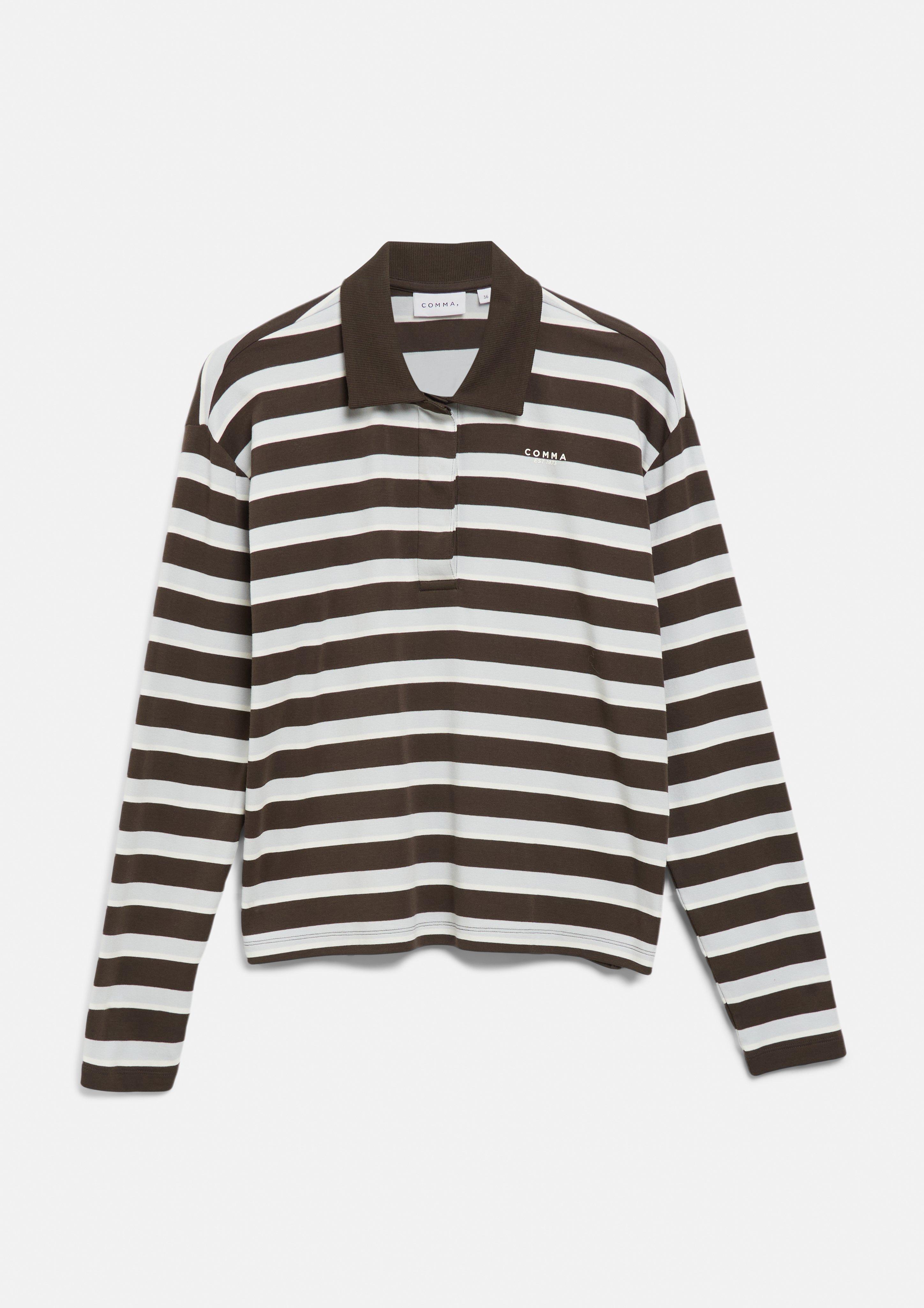 T-shirt en  de 