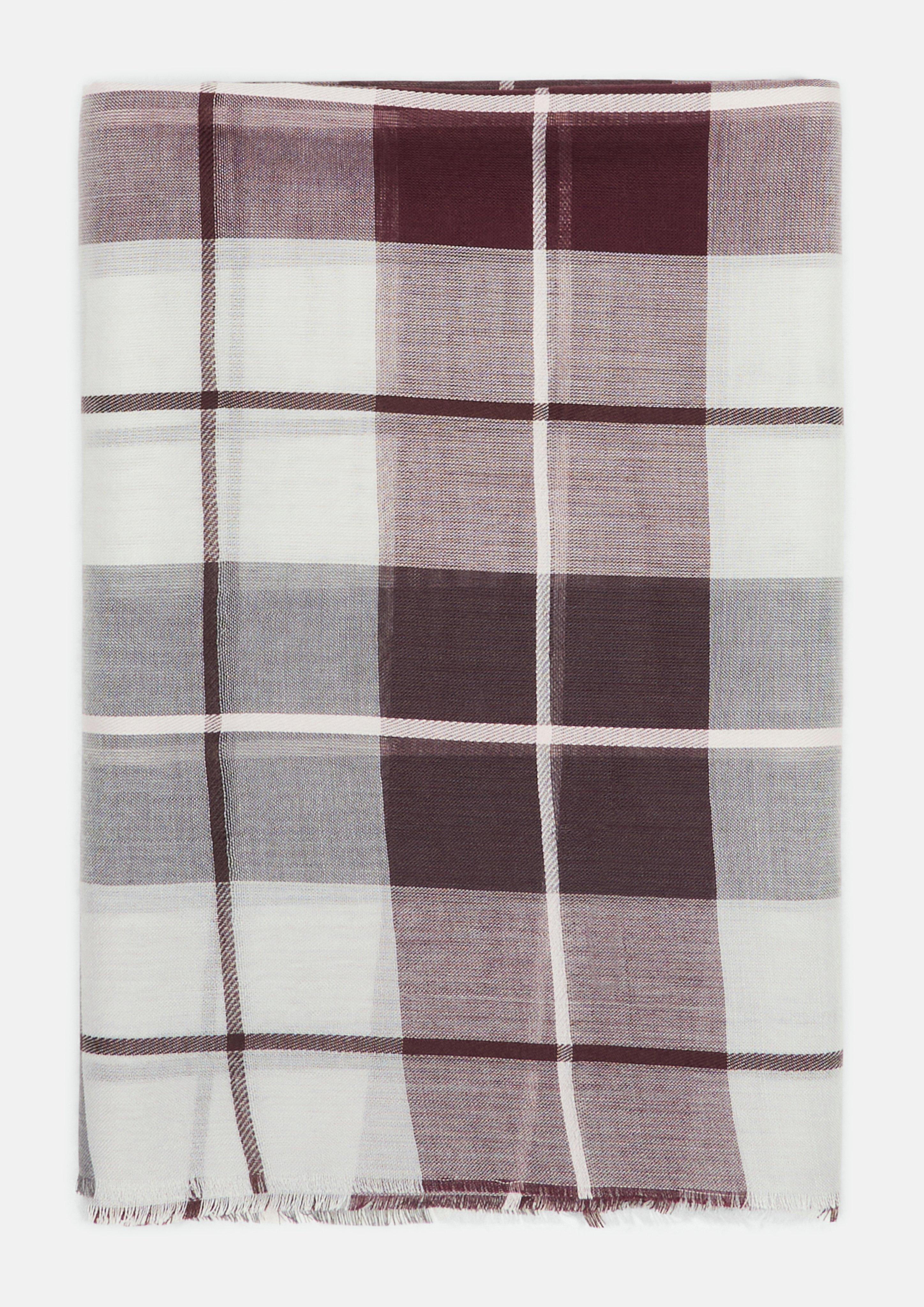 Femmes Foulard en rouge de s.Oliver