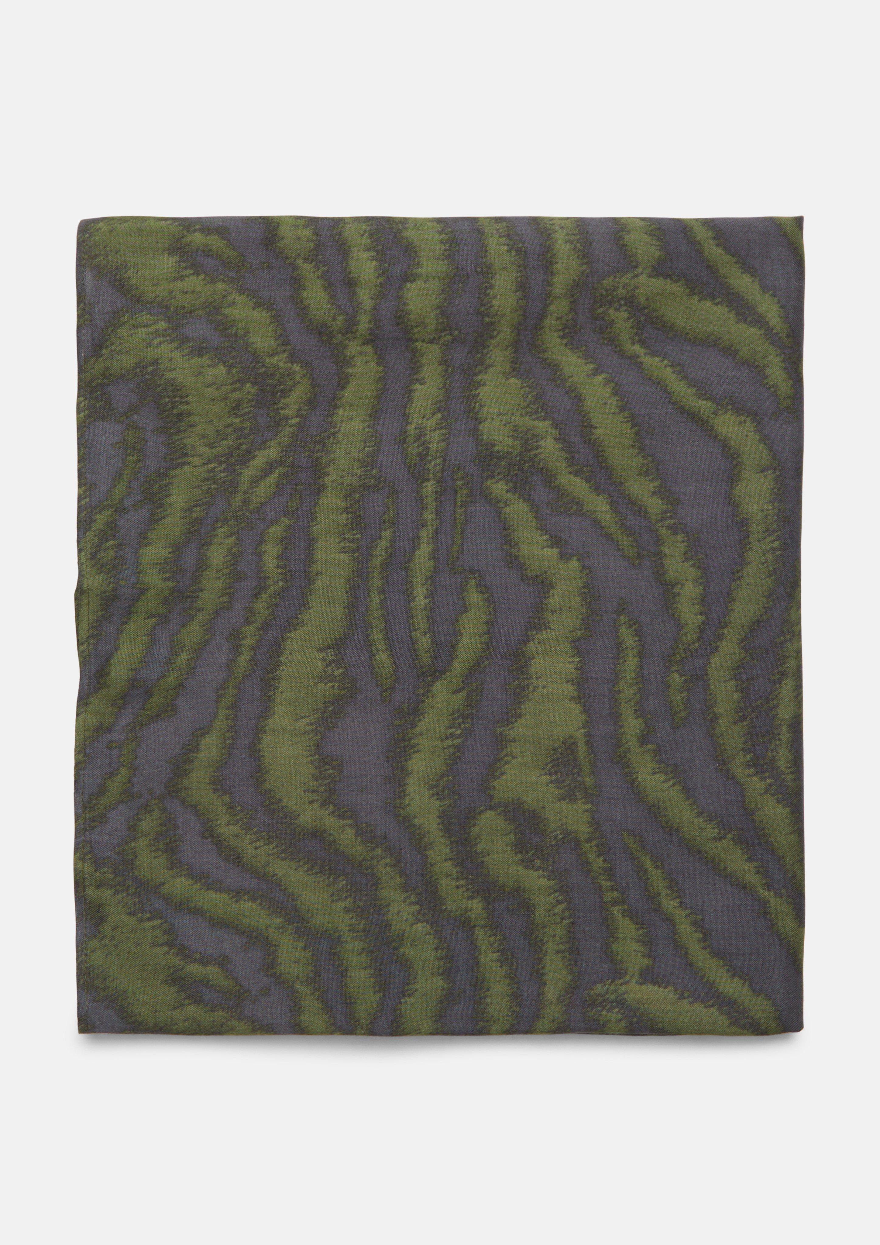 Femmes Snood en olive de s.Oliver
