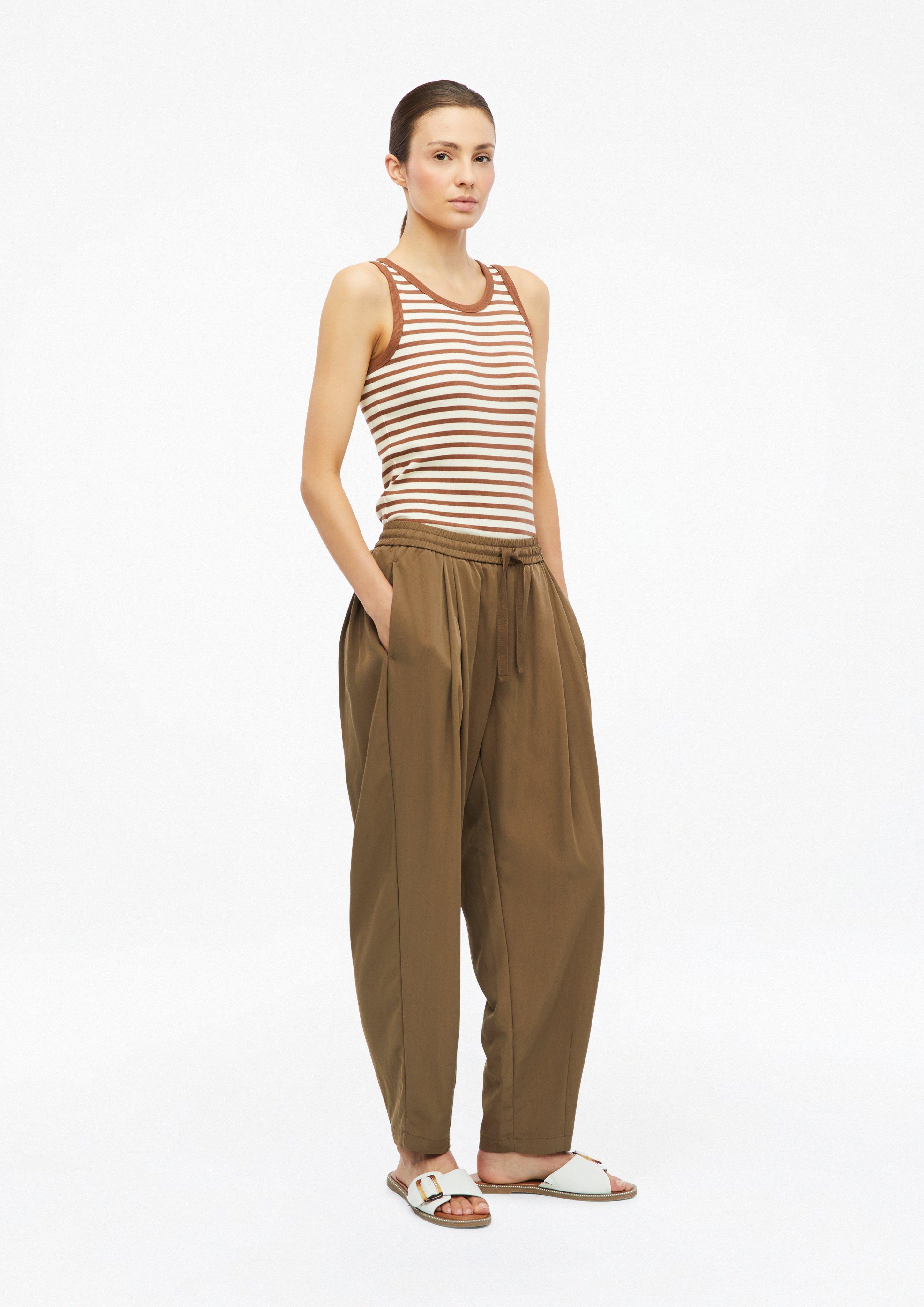 Damen T-Shirt in weiß von s.Oliver