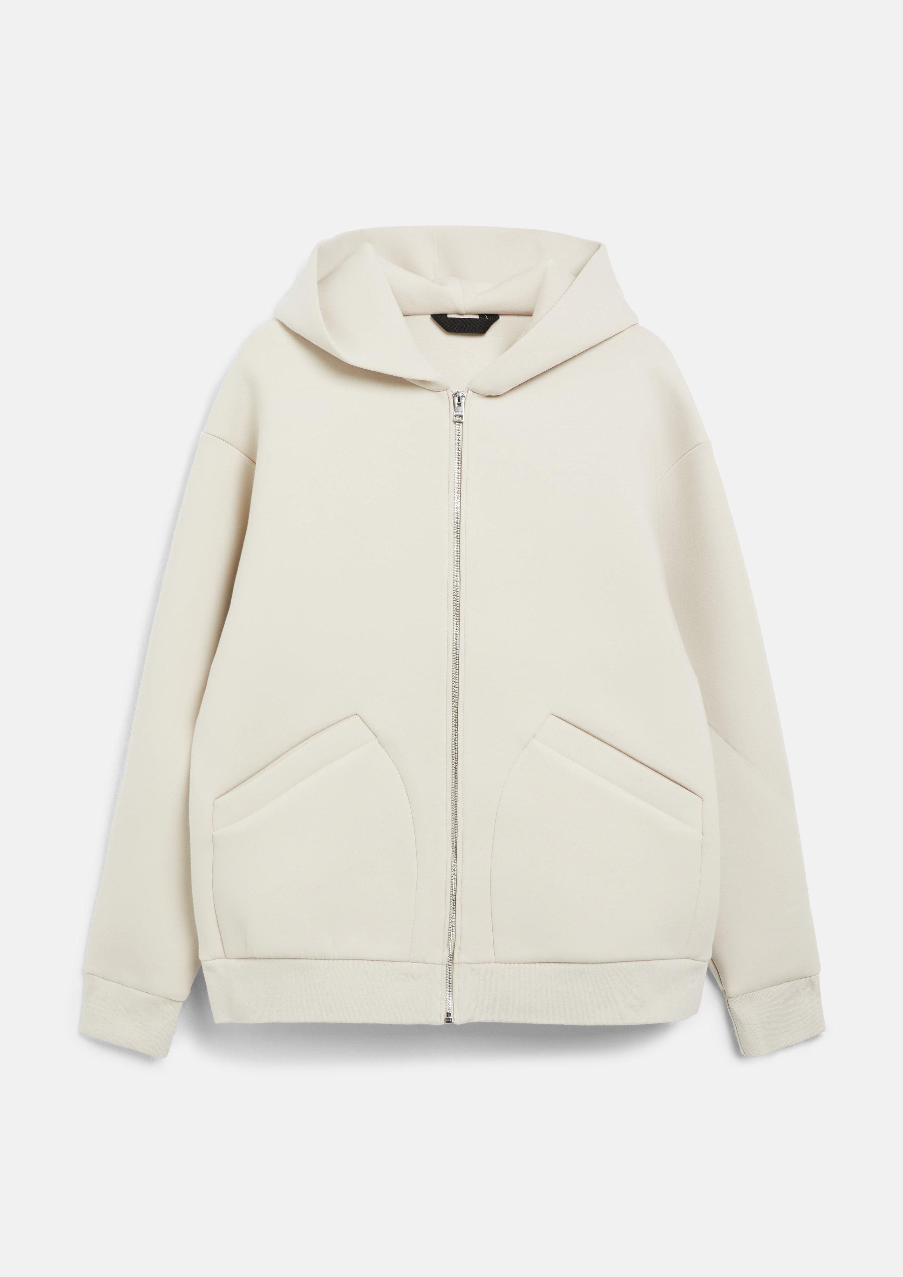 Veste d'extérieur en beige de s.Oliver