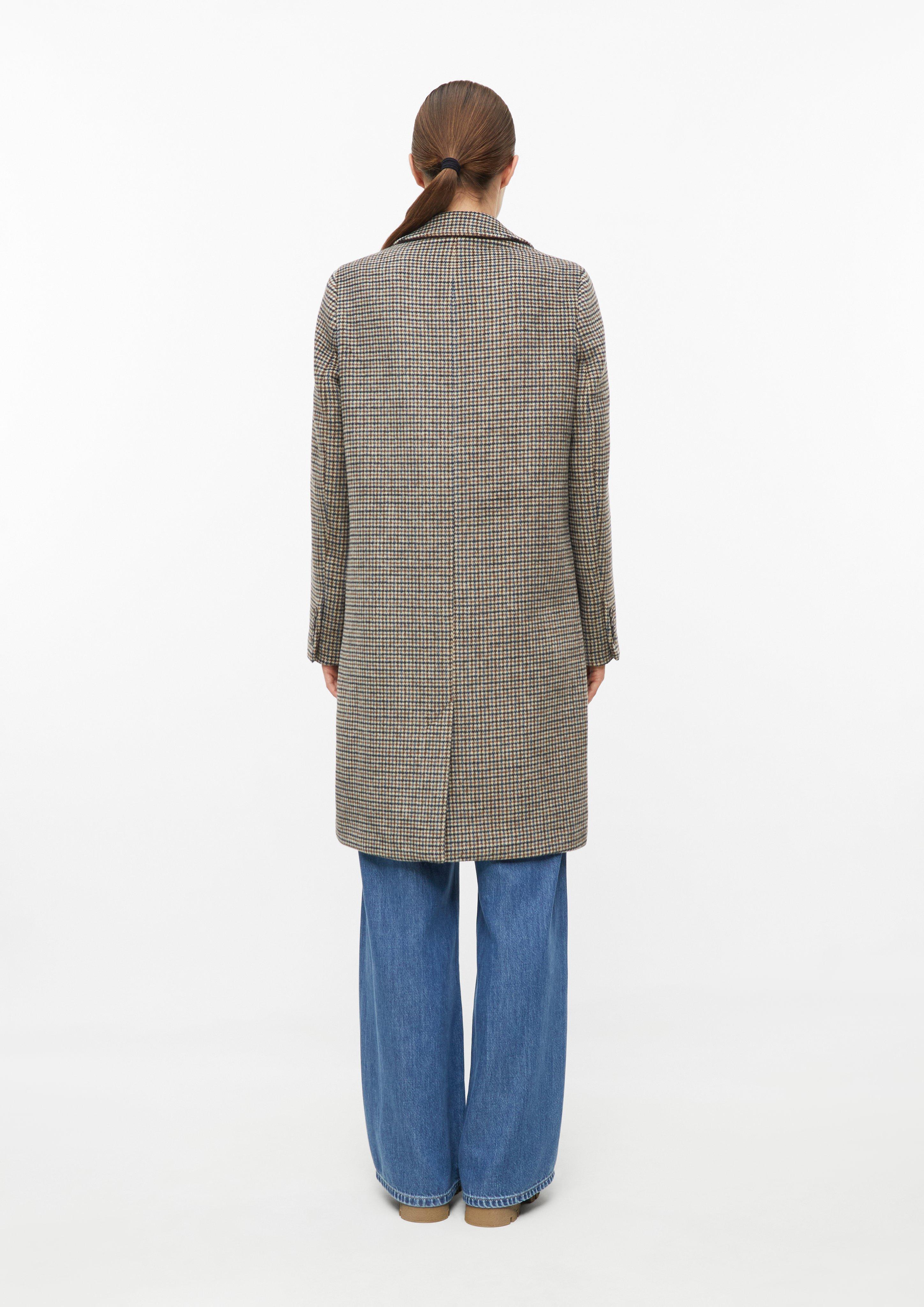 Femmes Manteau d'extérieur en beige de s.Oliver
