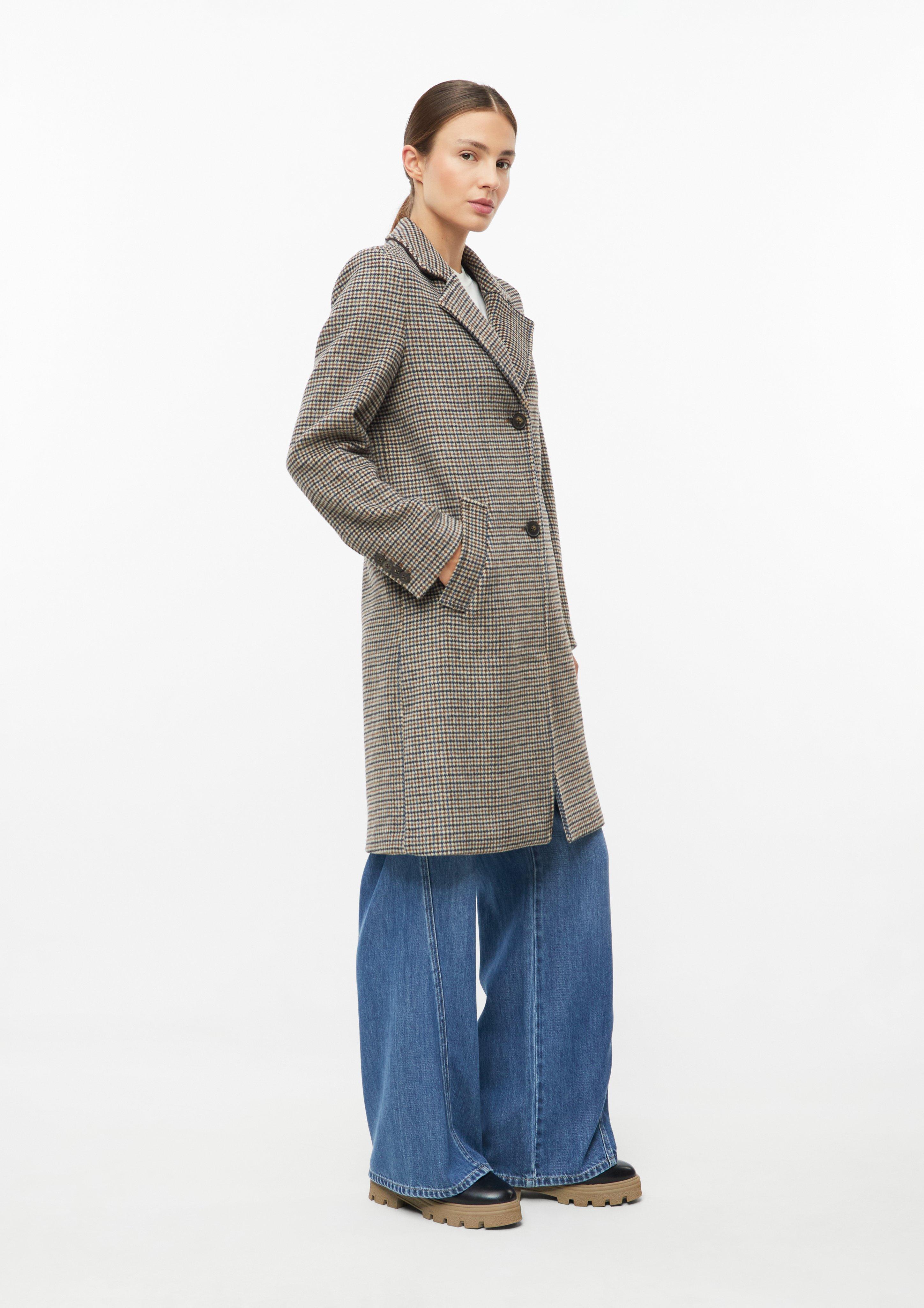 Femmes Manteau d'extérieur en beige de s.Oliver