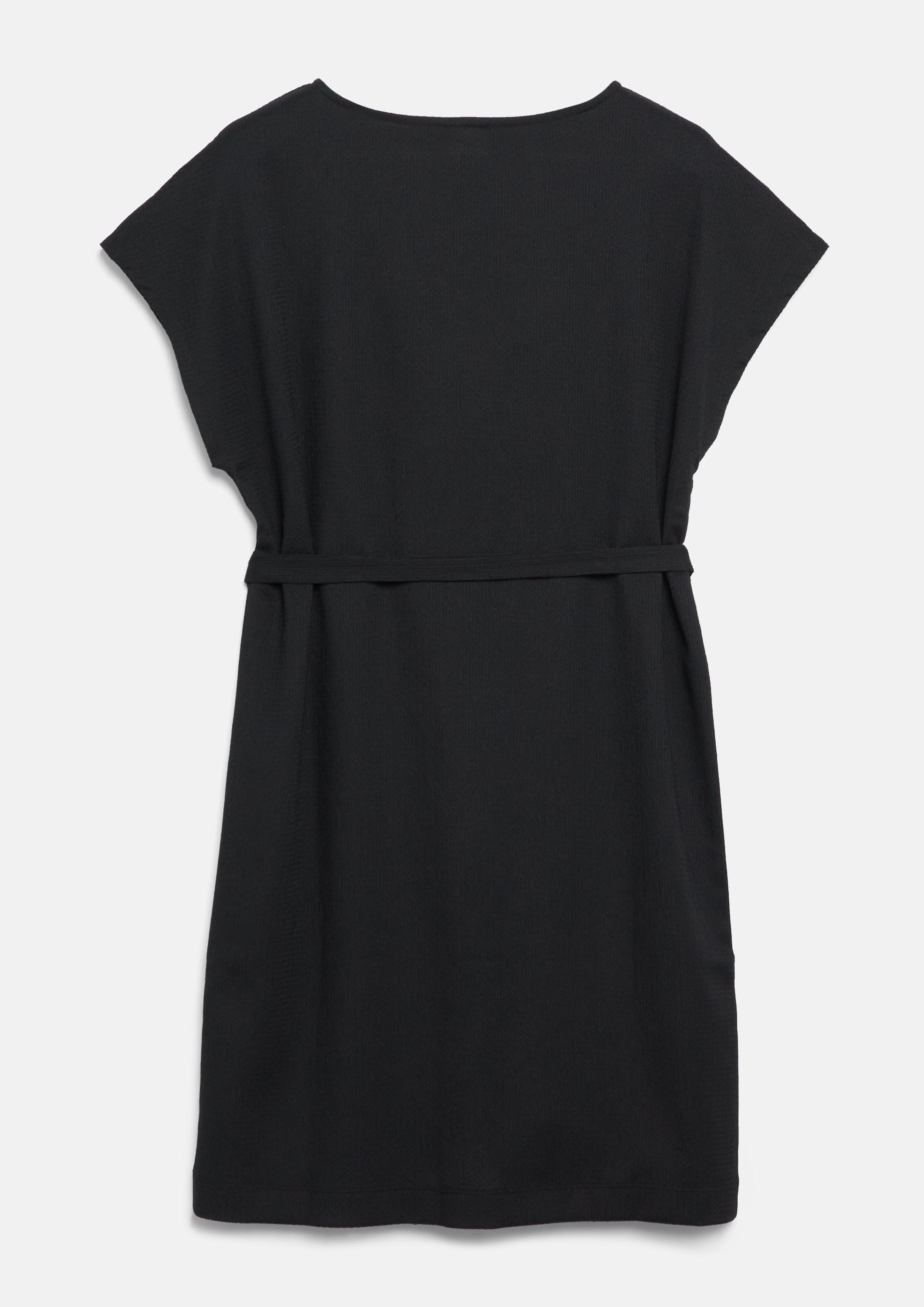 Damen Kleid in schwarz von s.Oliver