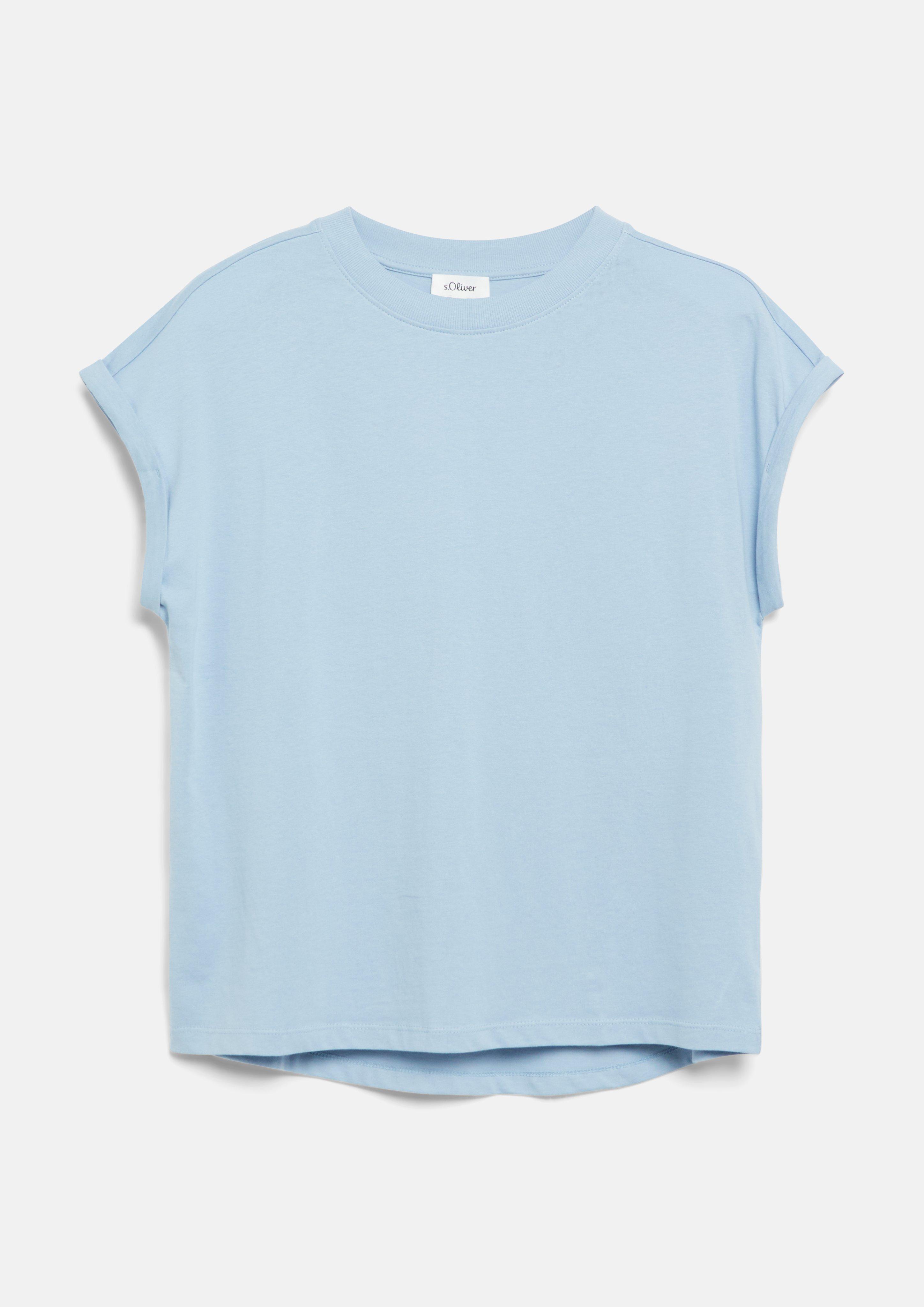 Damen T-Shirt in  von s.Oliver