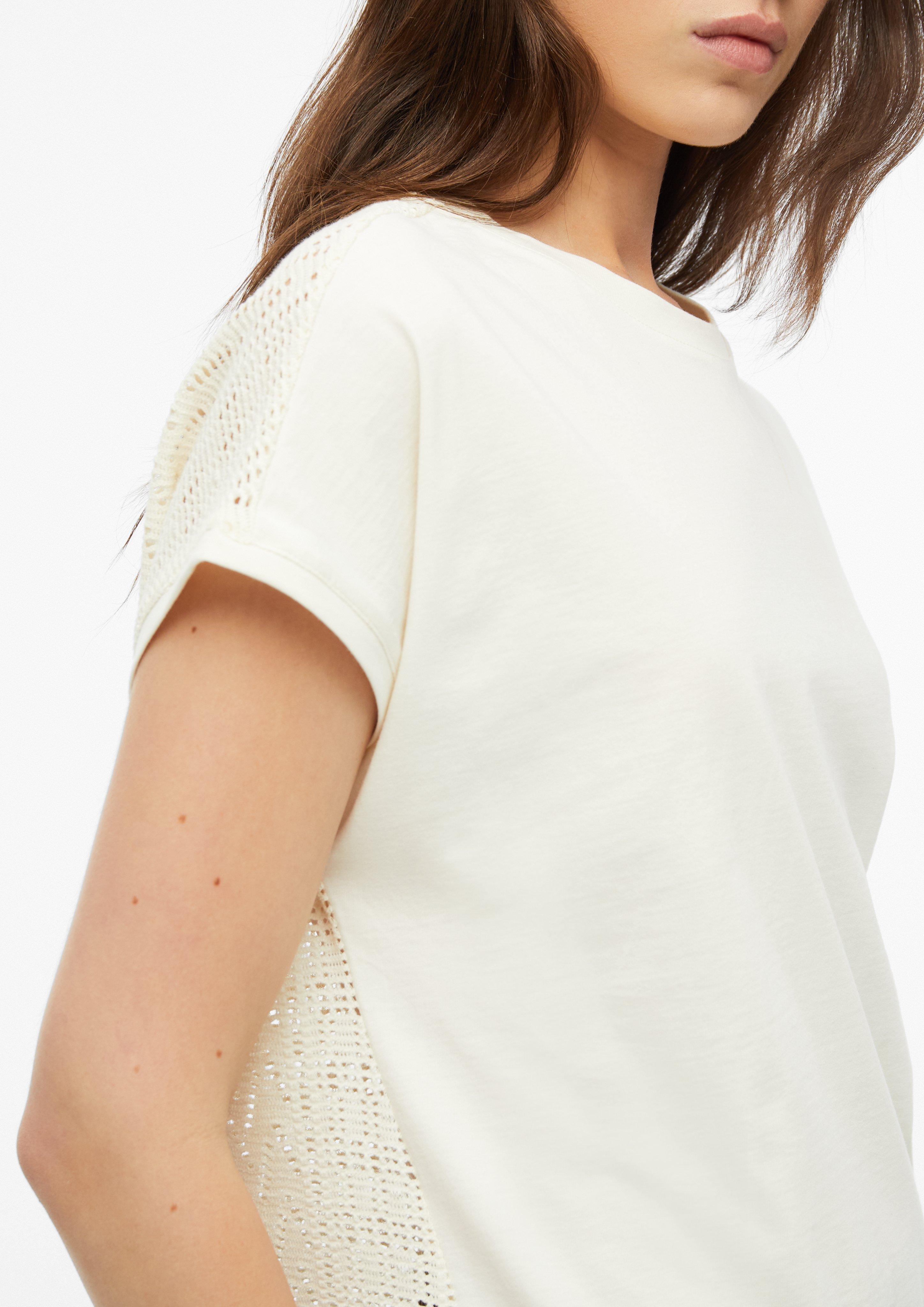 Damen T-Shirt in beige von s.Oliver