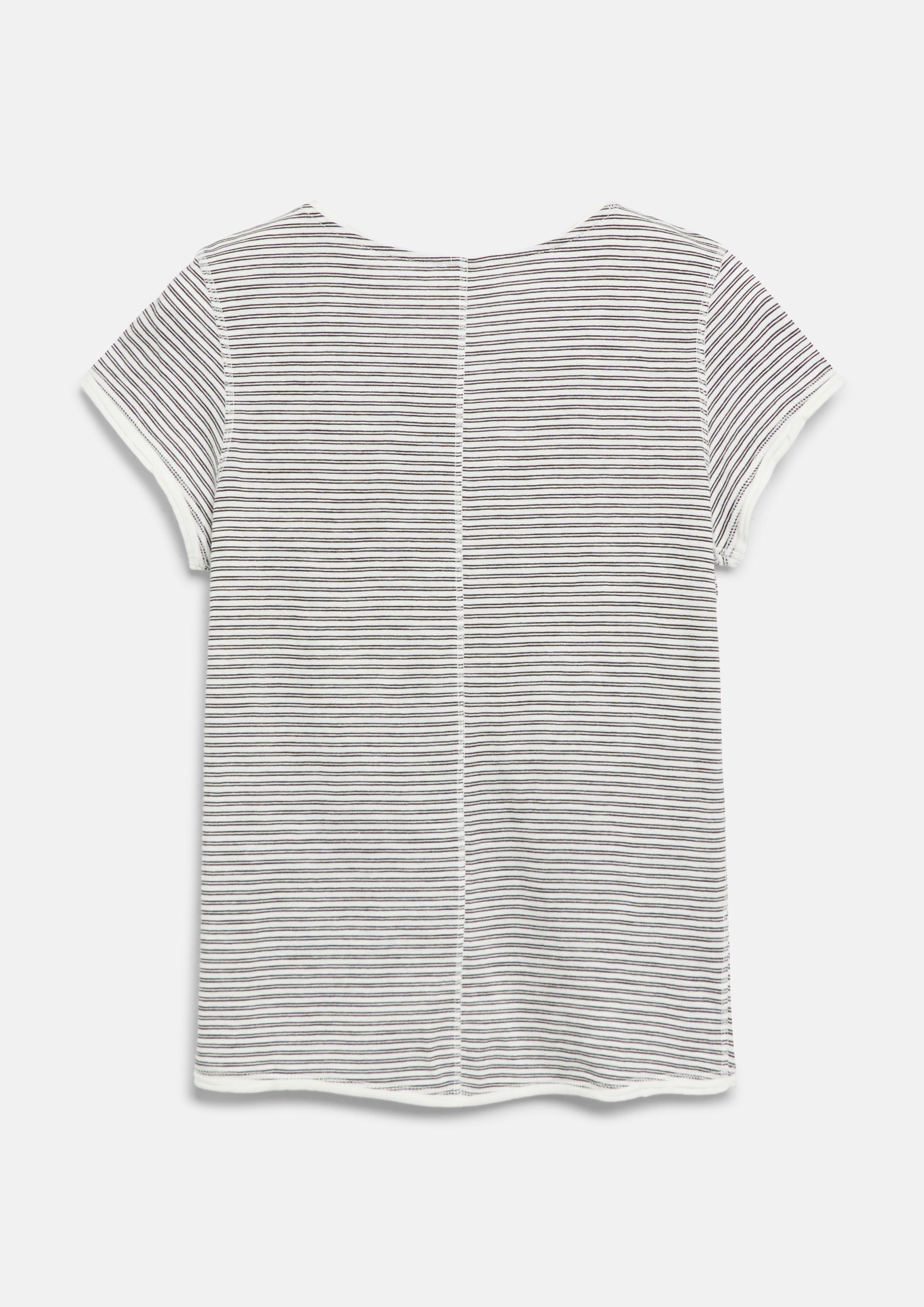 Damen T-Shirt in creme von s.Oliver