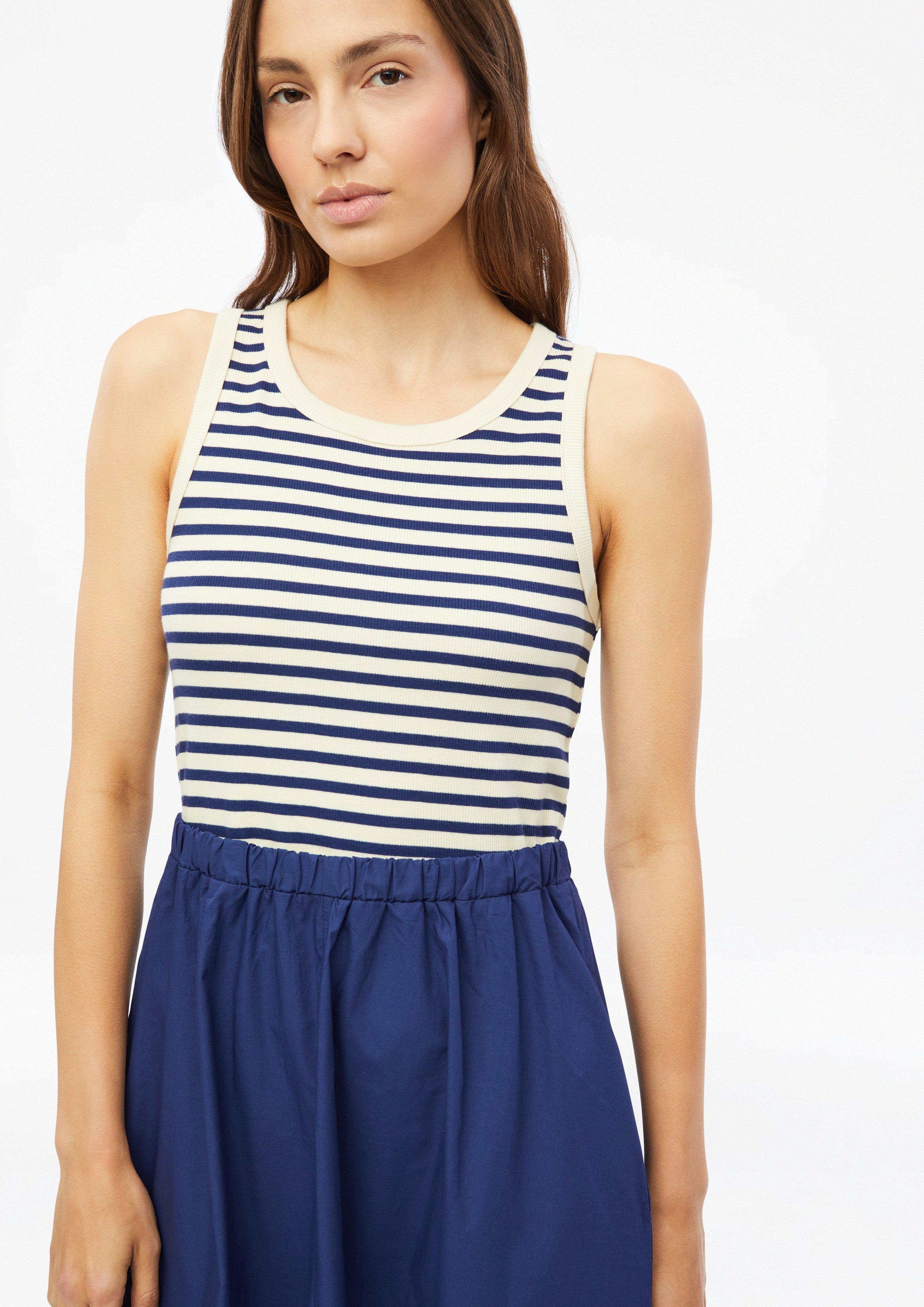Damen Kleid in blau von s.Oliver