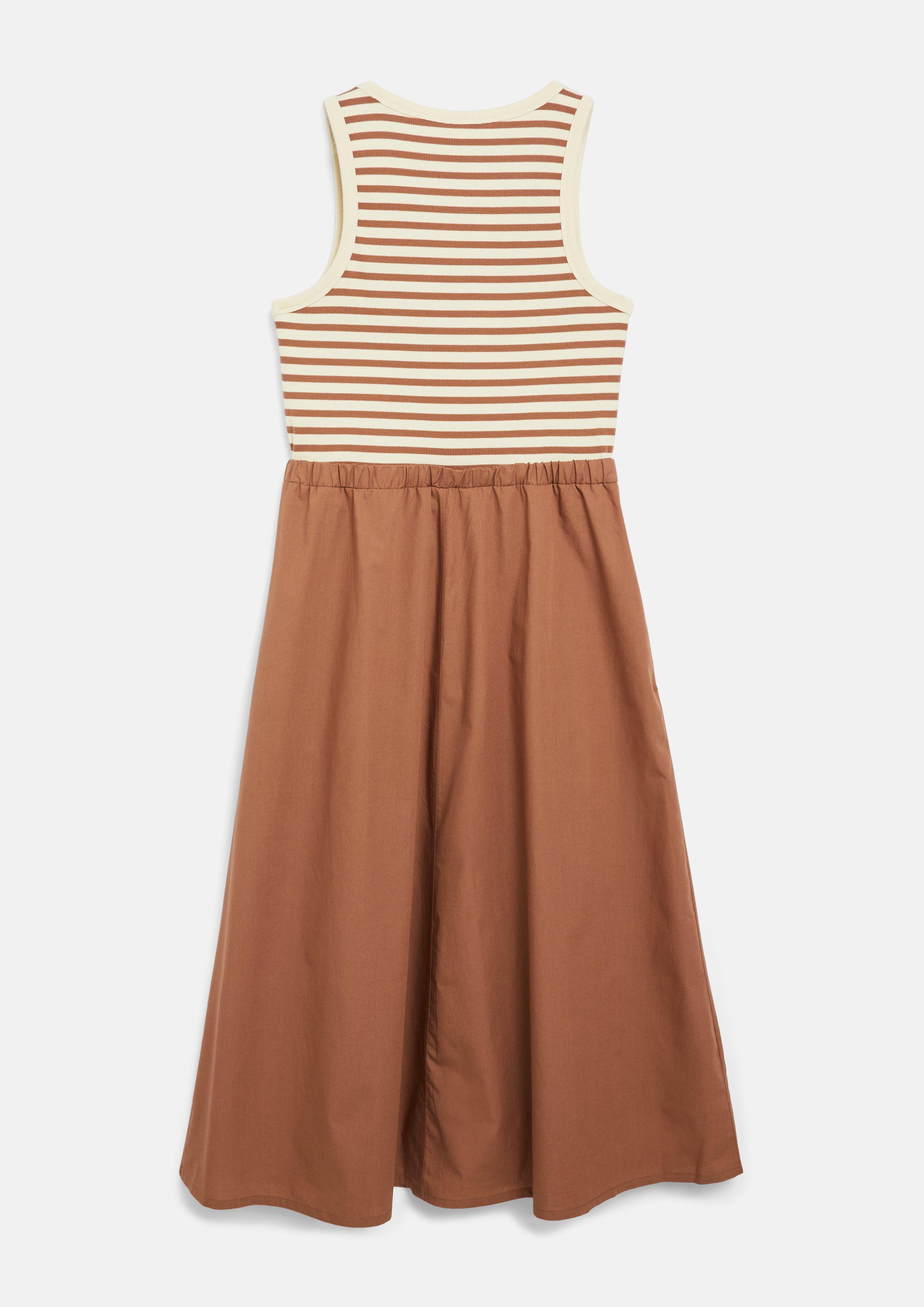 Damen Kleid in weiß von s.Oliver