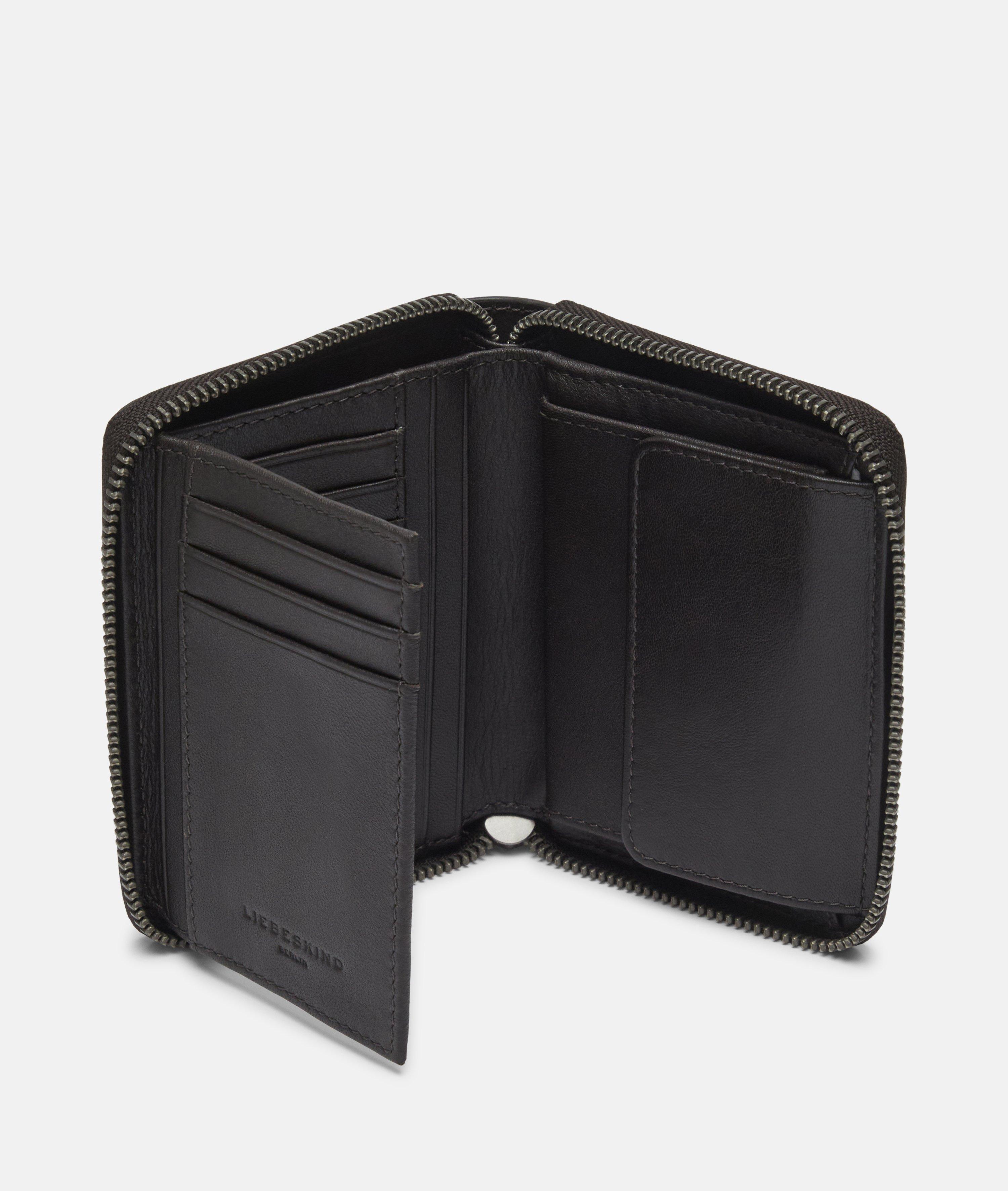 LIEBESKIND BERLIN Conny Porte-monnaie M