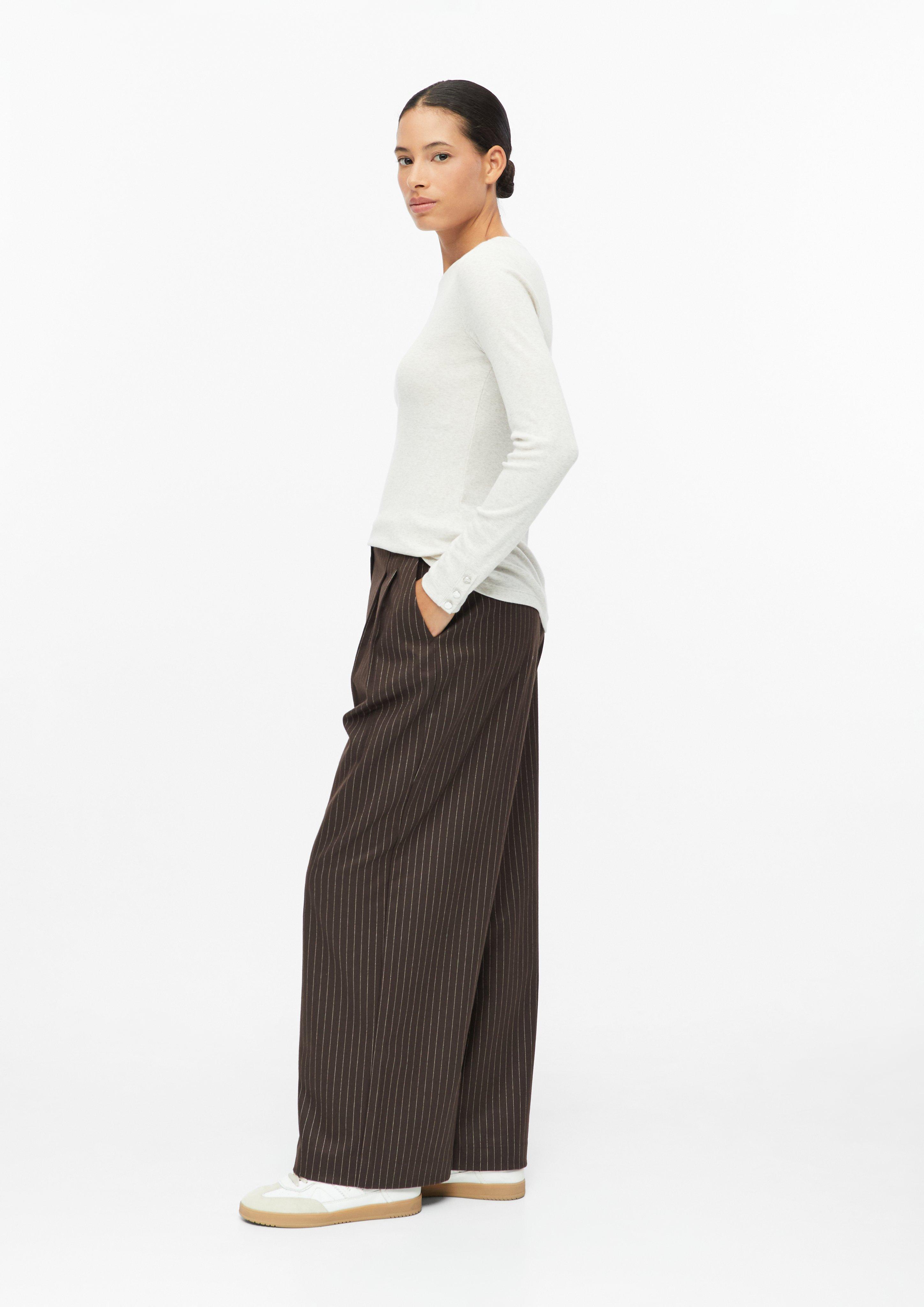 Femmes T-shirt en beige de s.Oliver