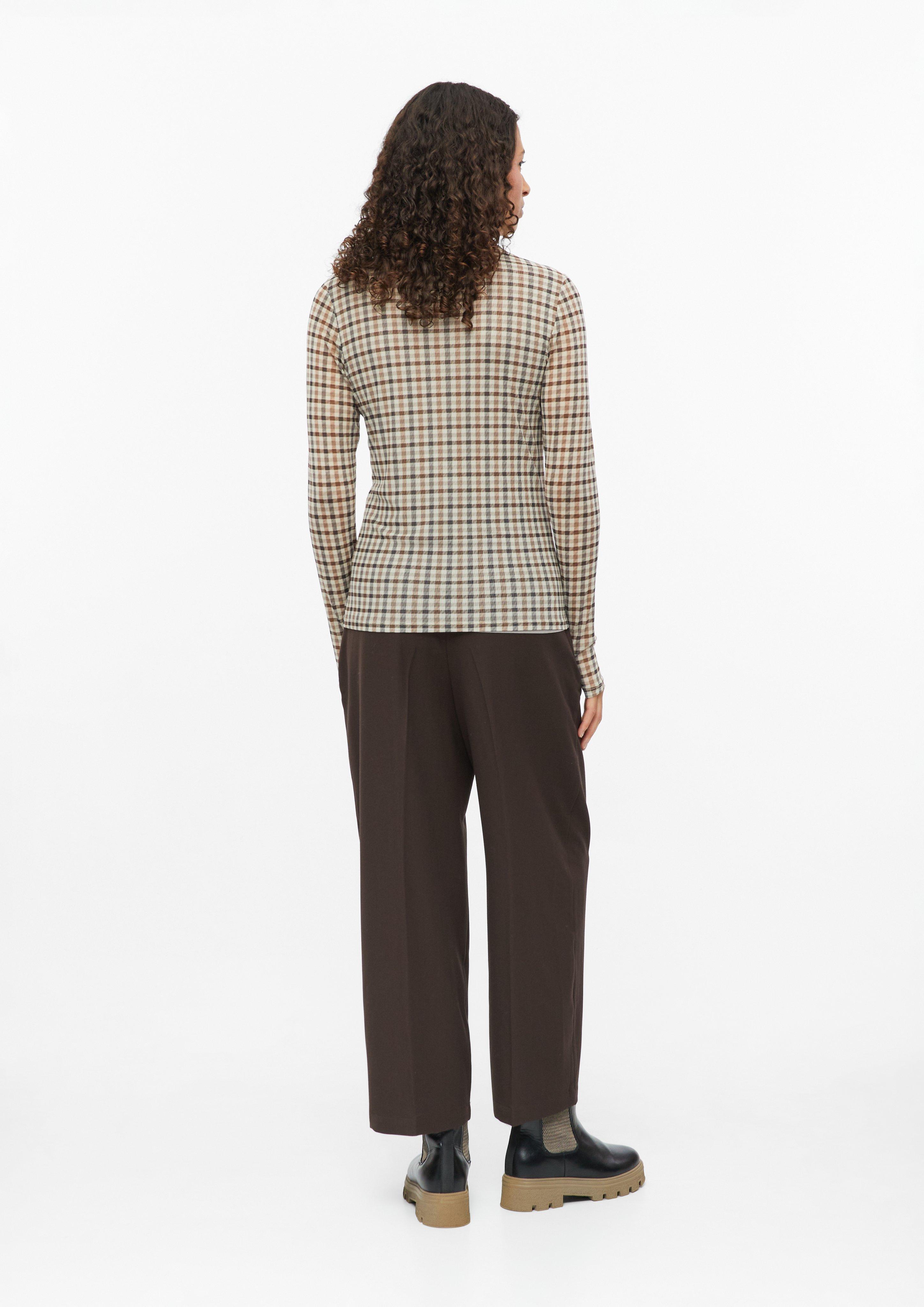 Women T-Shirt in beige by s.Oliver