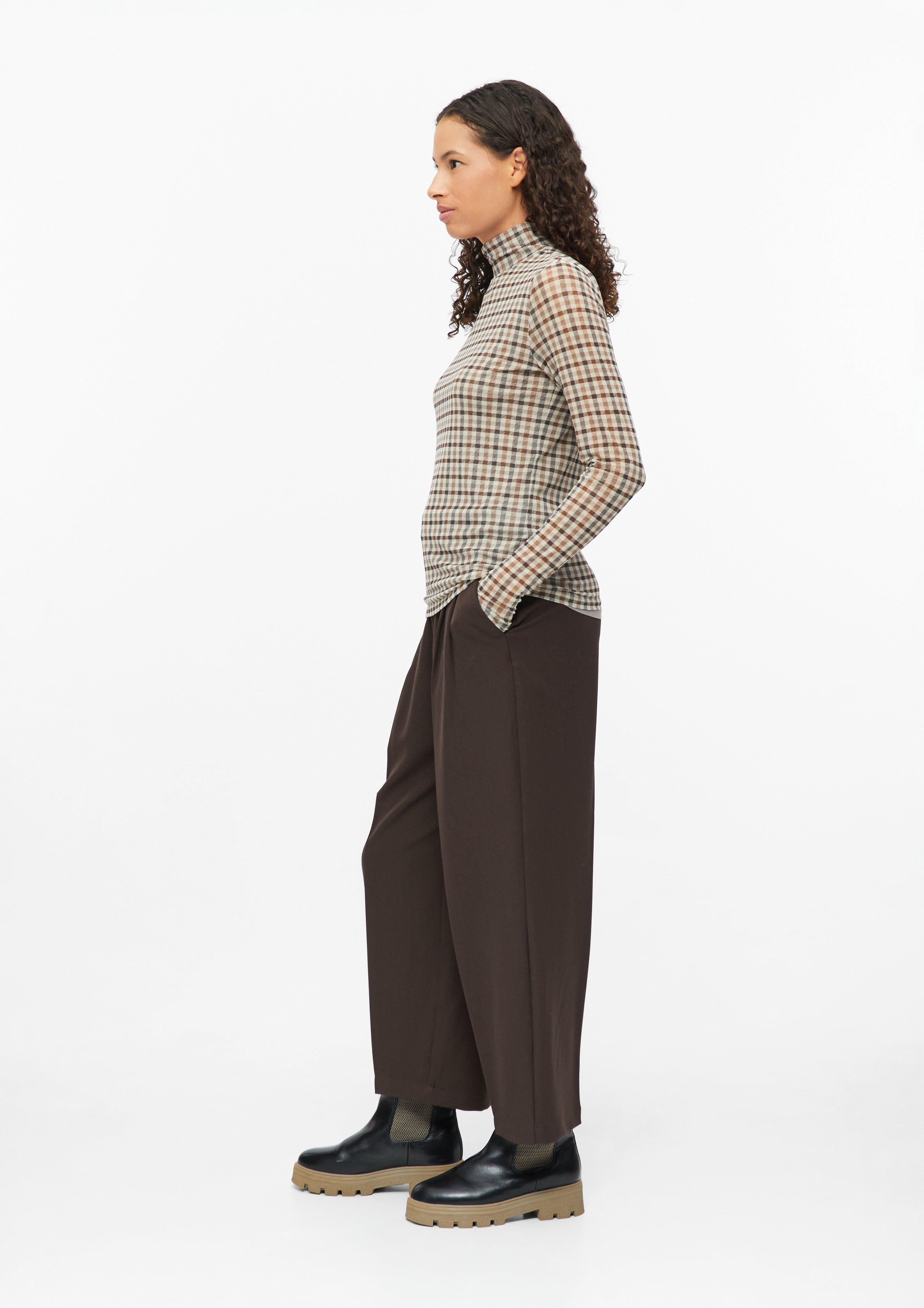 Women T-Shirt in beige by s.Oliver