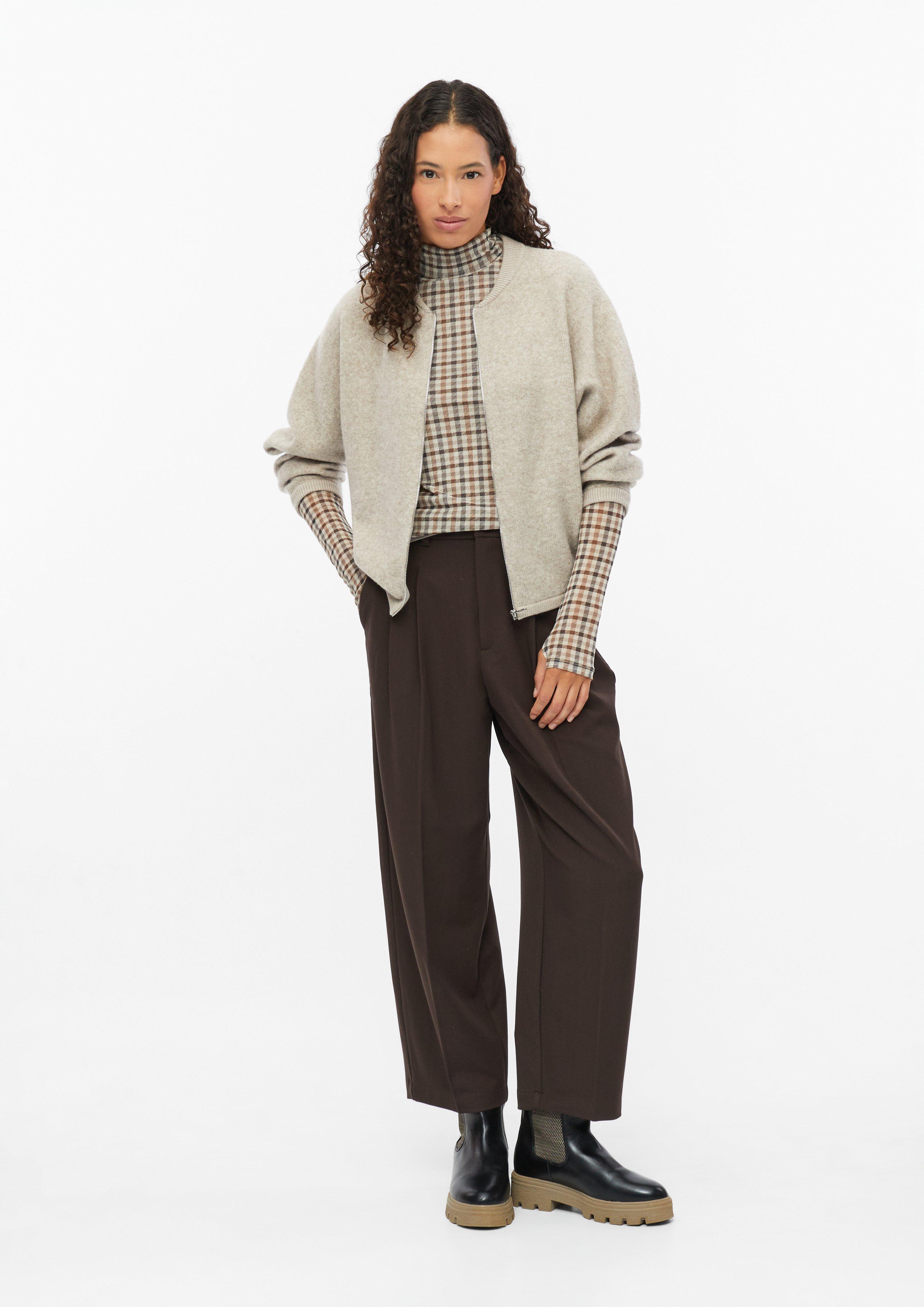 Women T-Shirt in beige by s.Oliver
