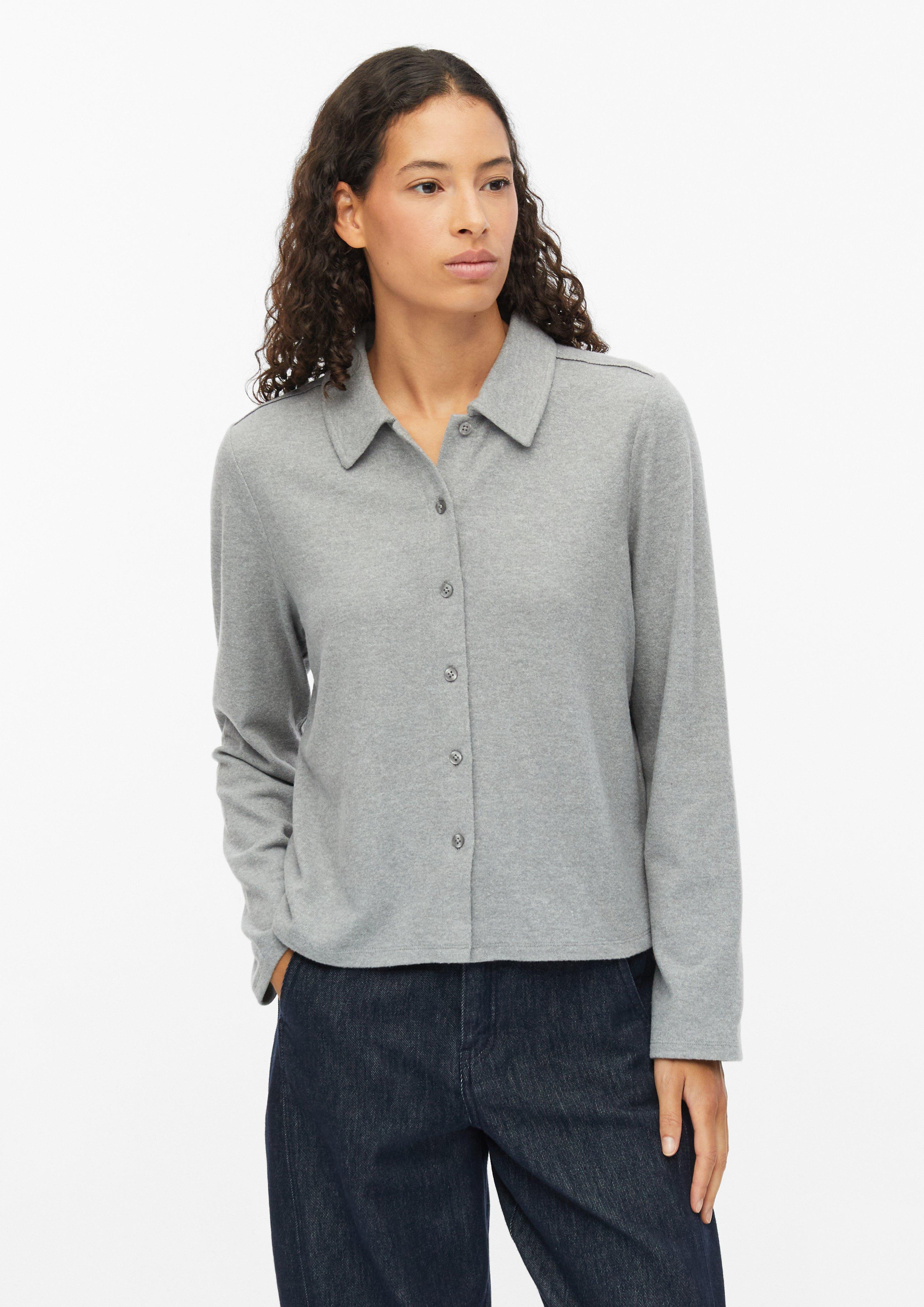 Women T-Shirt in grey by s.Oliver