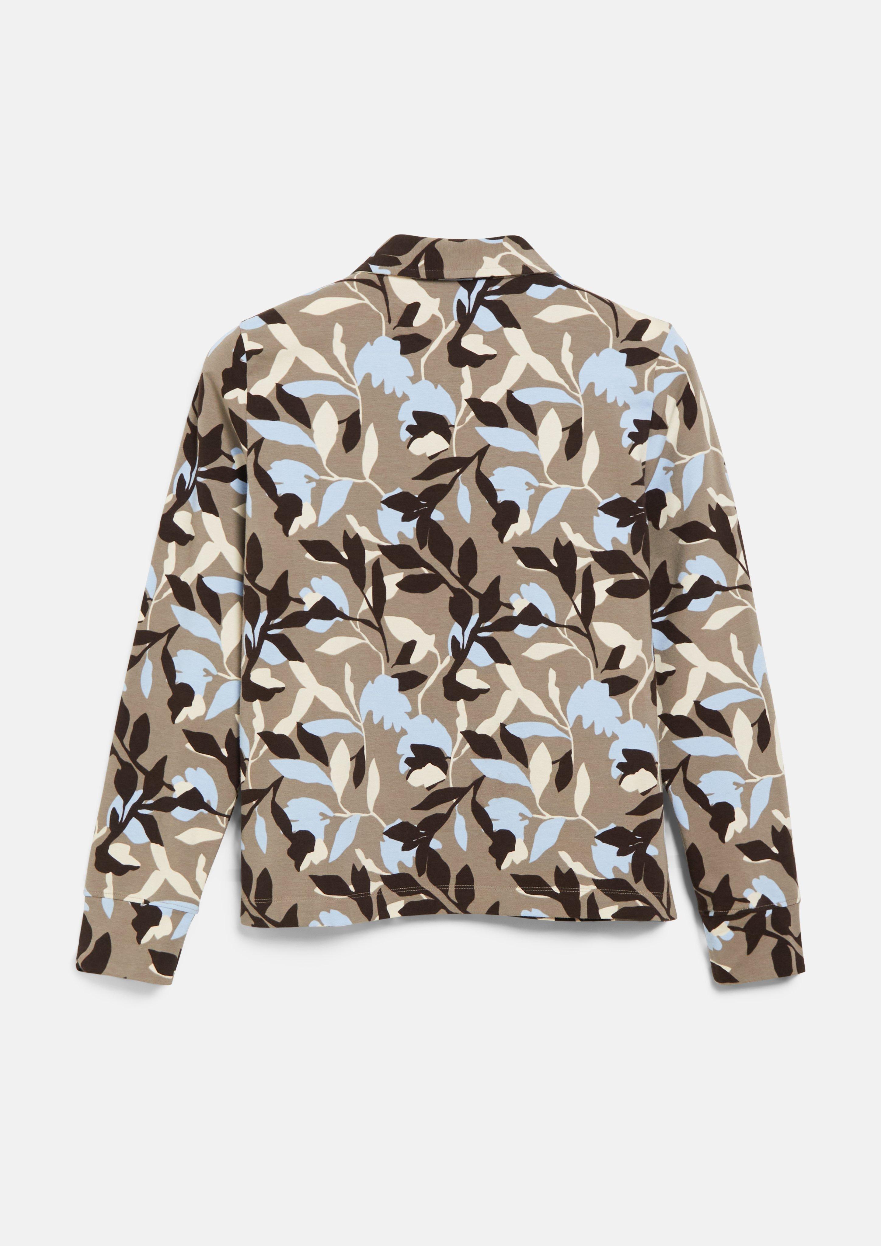 Femmes T-shirt en beige de s.Oliver
