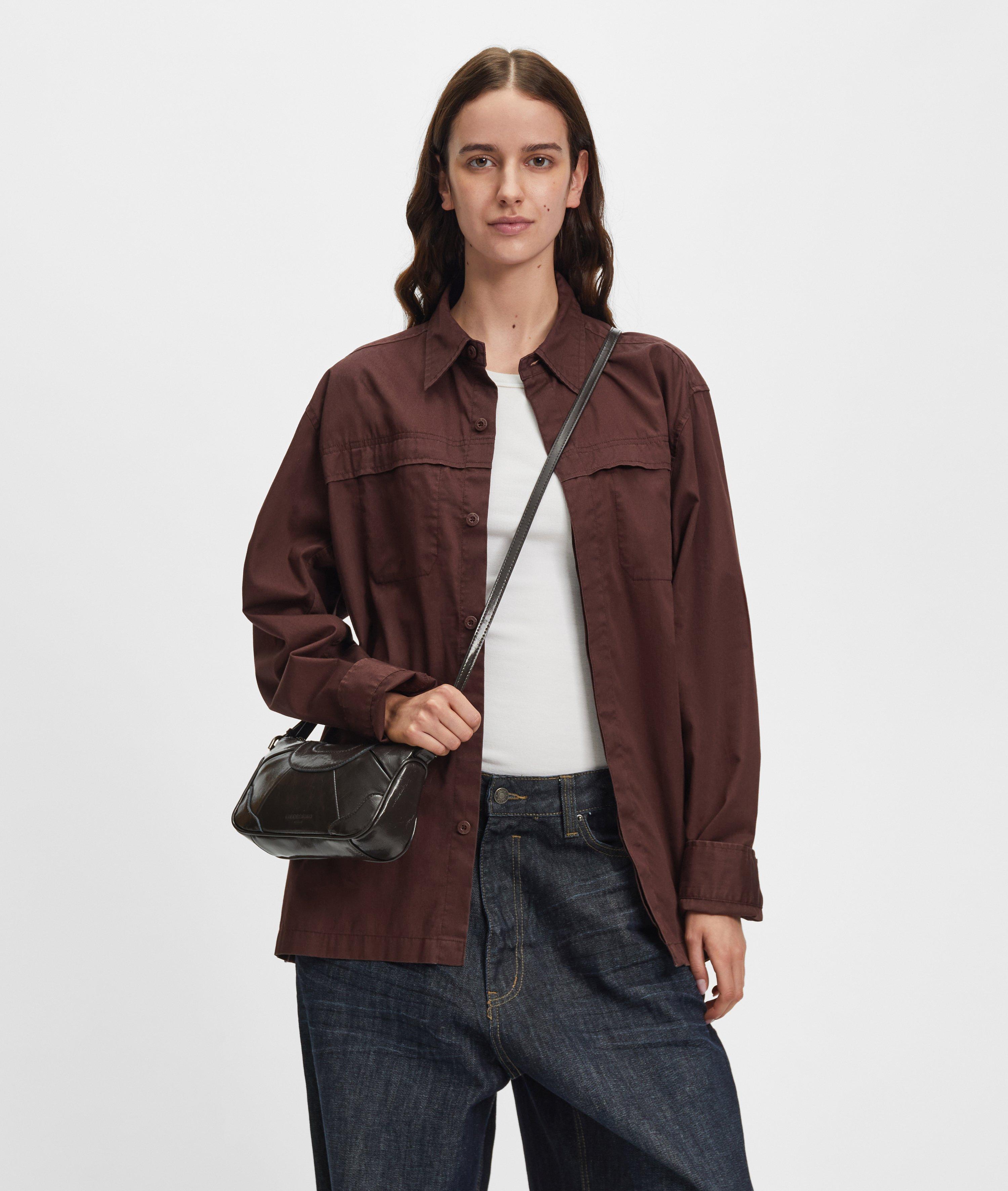 LIEBESKIND BERLIN Archive Esther Crossbody XS