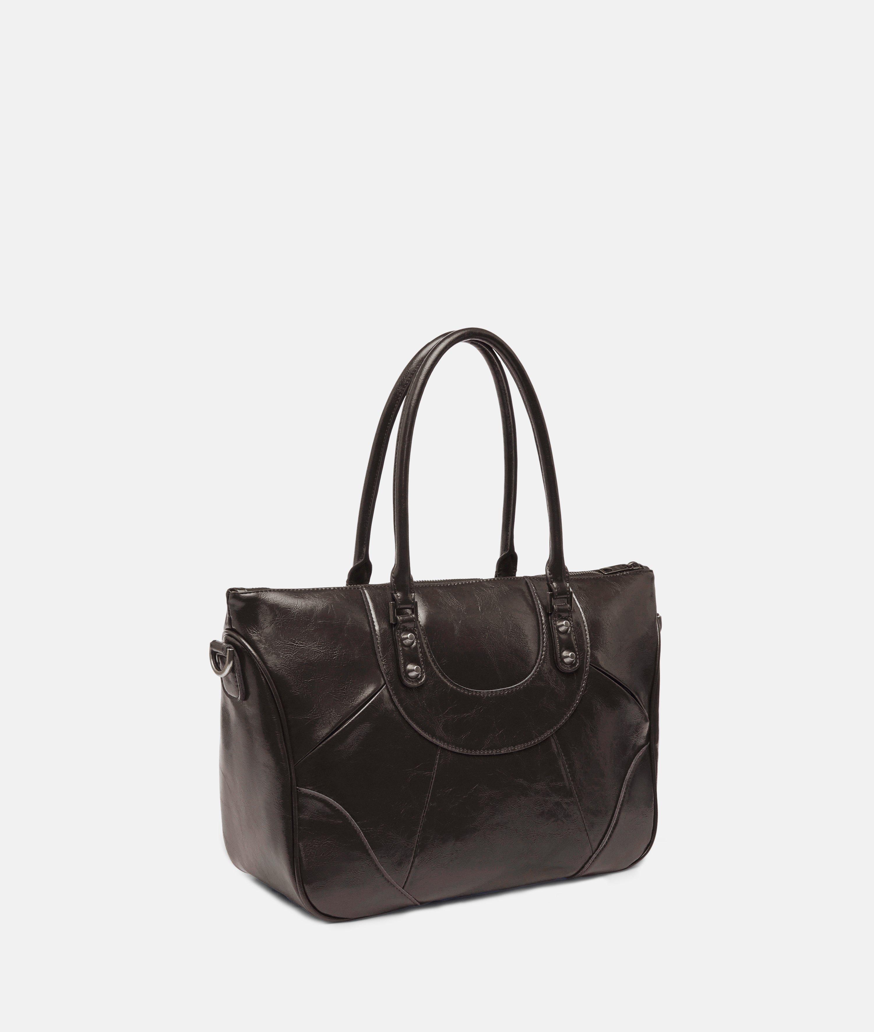 LIEBESKIND BERLIN Archive Esther Satchel M