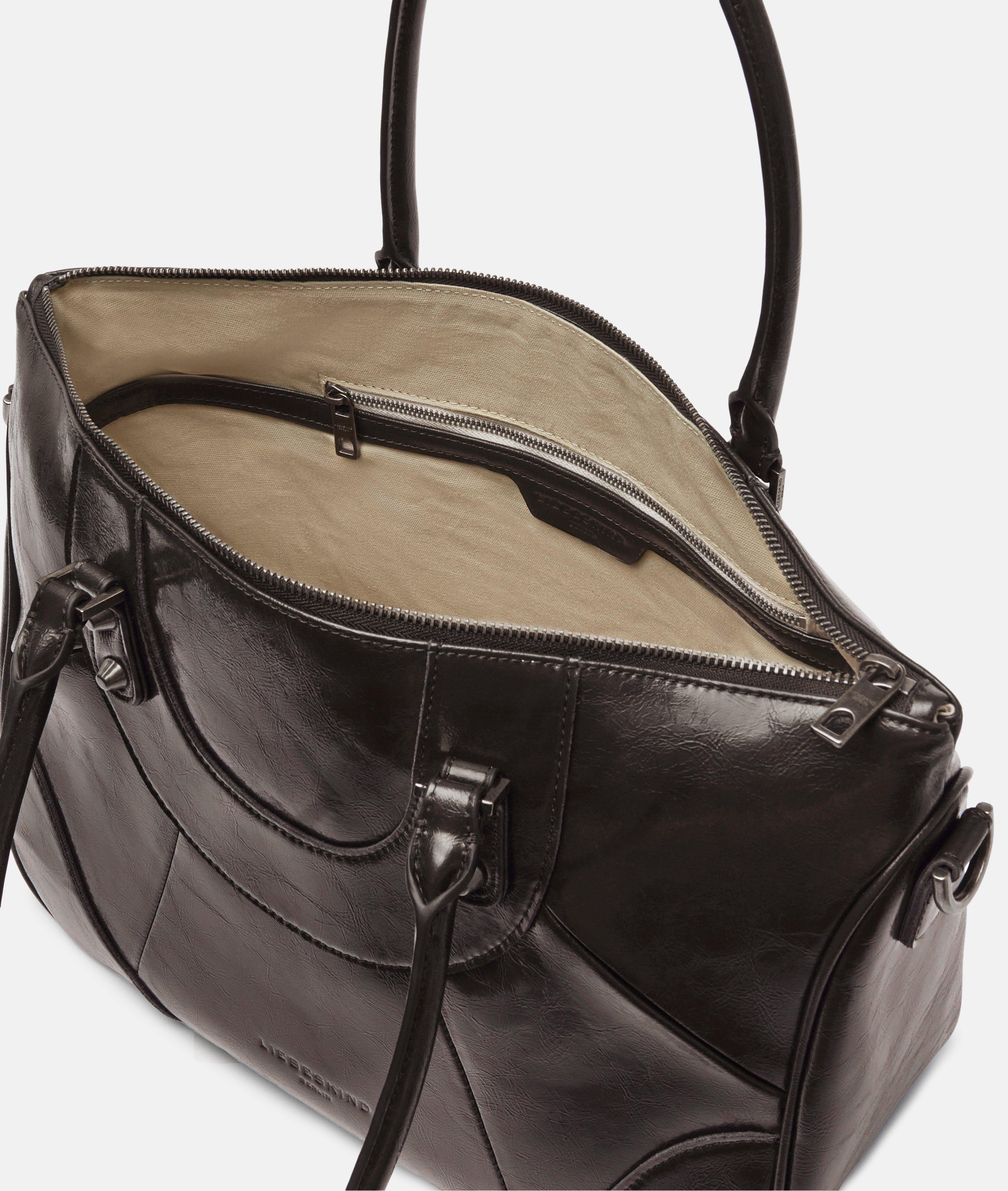LIEBESKIND BERLIN Archive Esther Satchel M