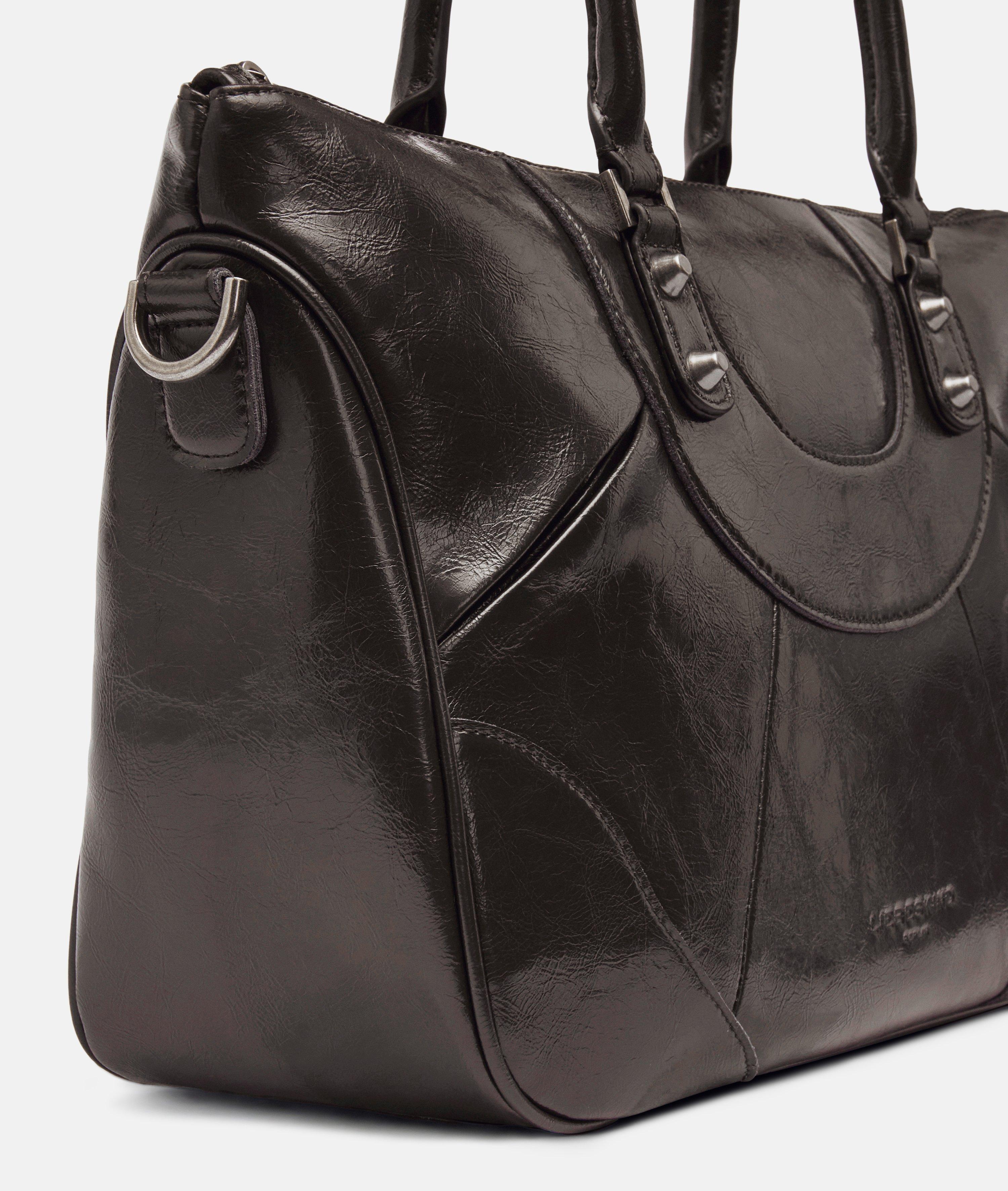 LIEBESKIND BERLIN Archive Esther Satchel M