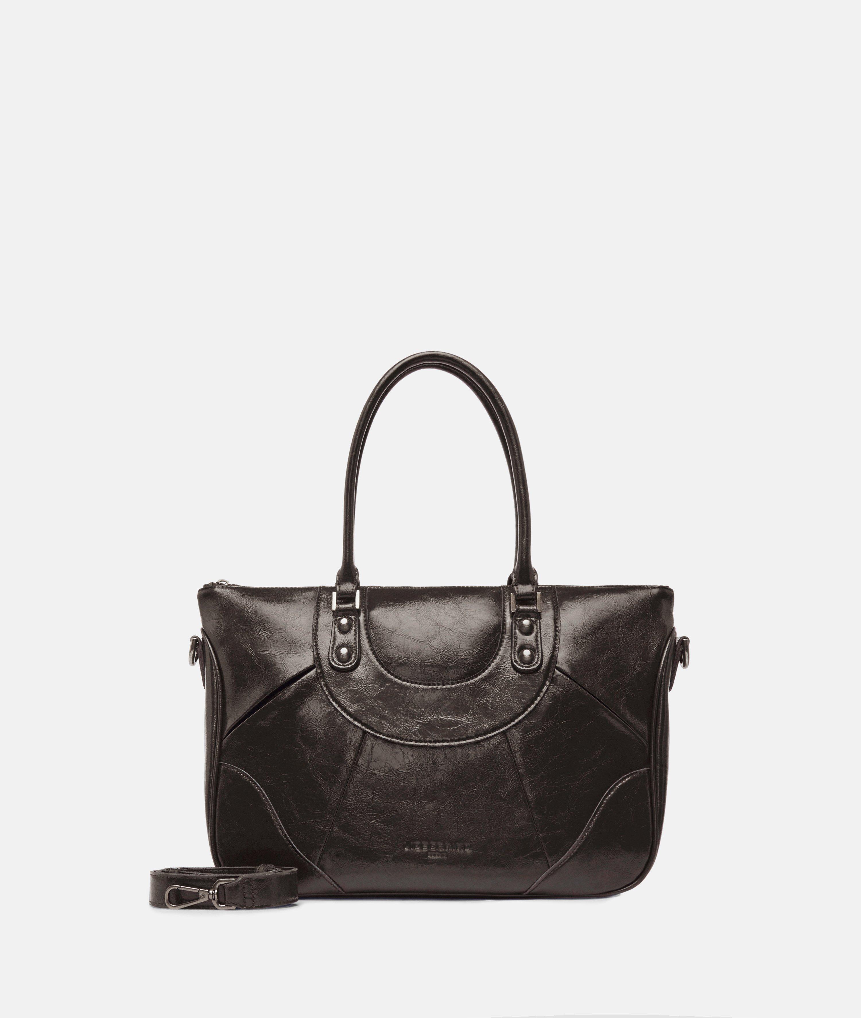 LIEBESKIND BERLIN Archive Esther Satchel M