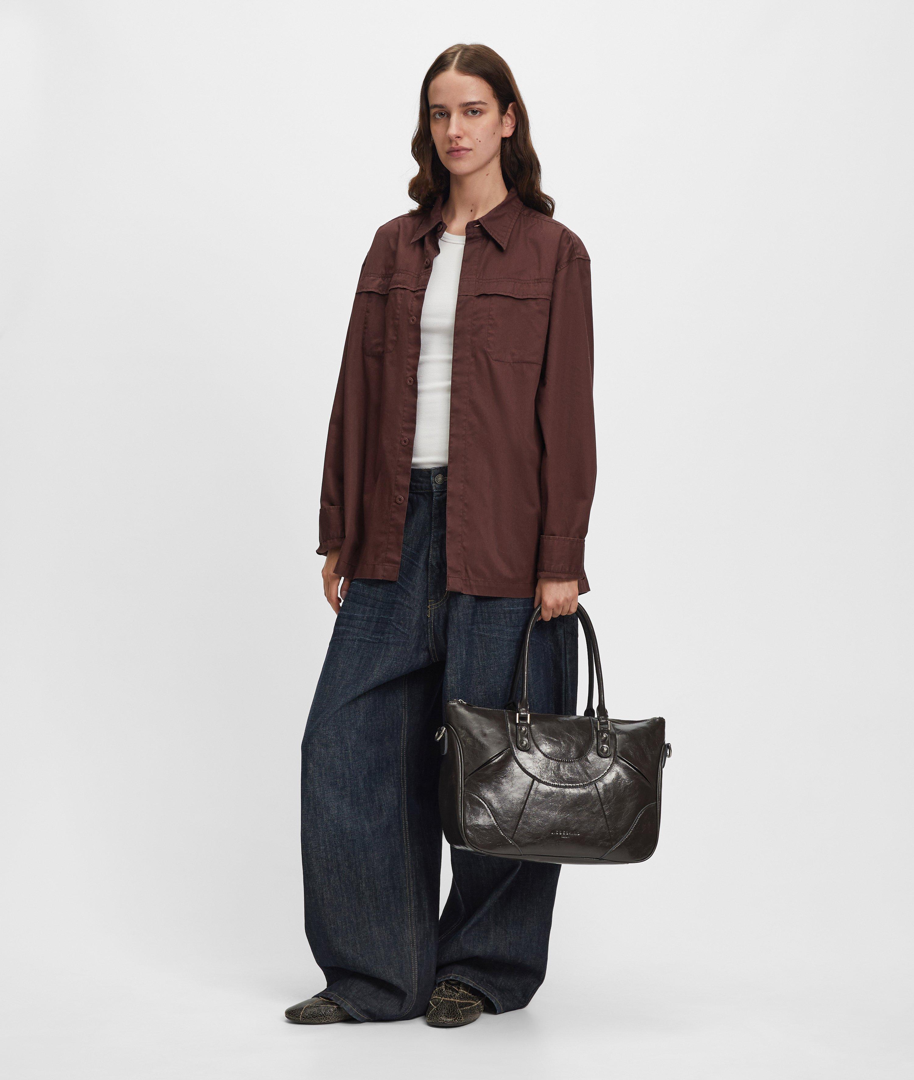 LIEBESKIND BERLIN Archive Esther Satchel M