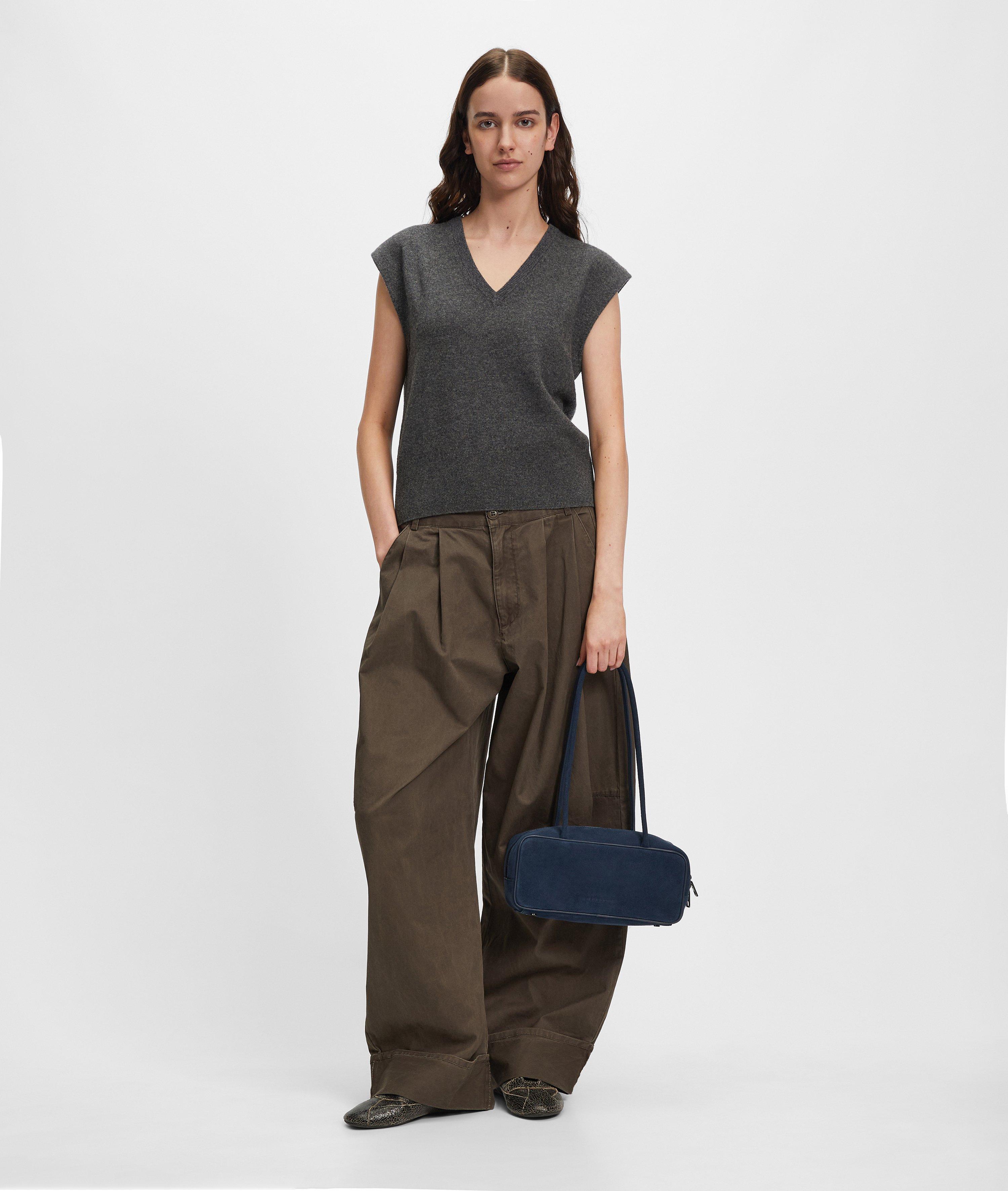 LIEBESKIND BERLIN Jil Satchel S