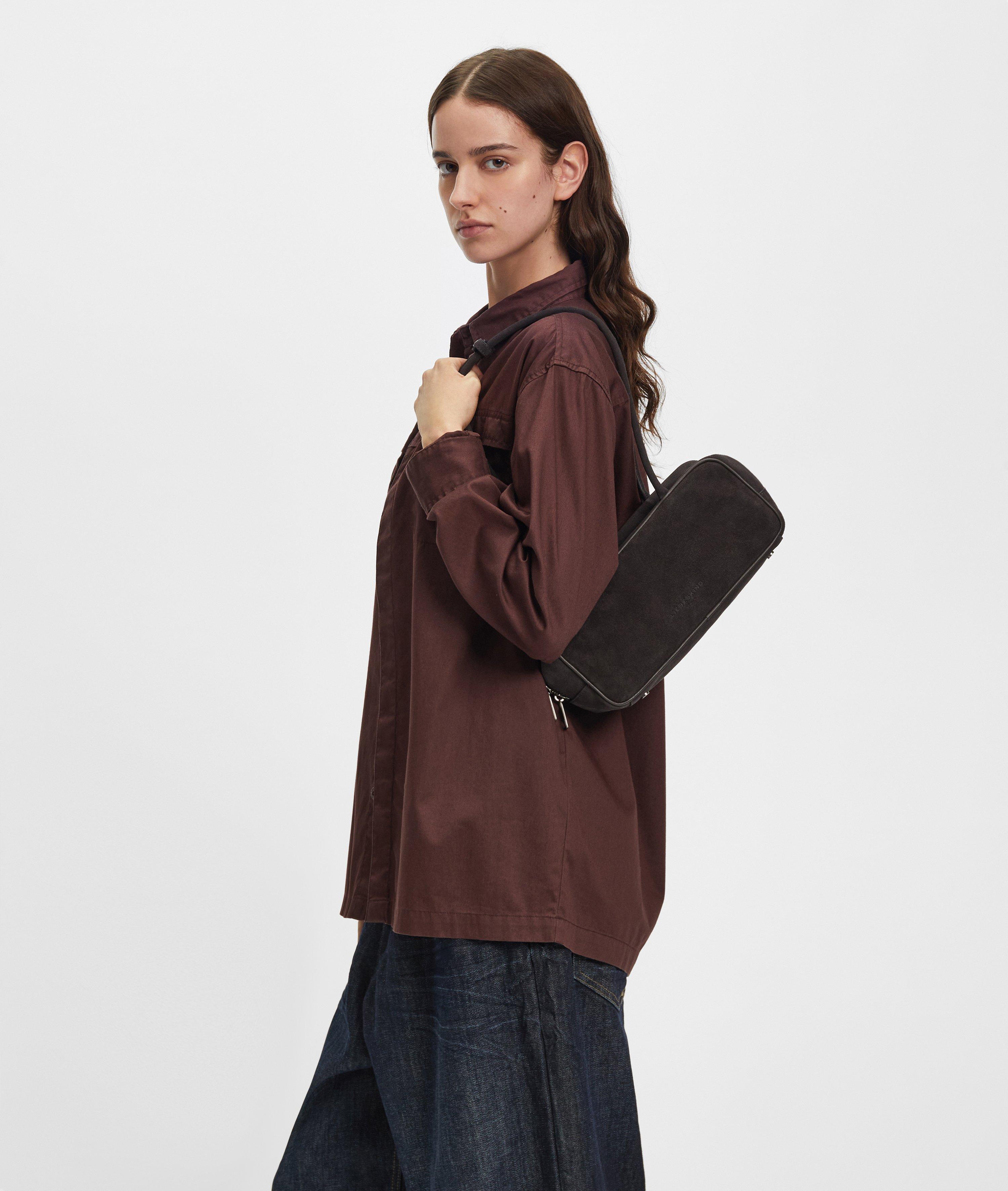 LIEBESKIND BERLIN Jil Satchel S