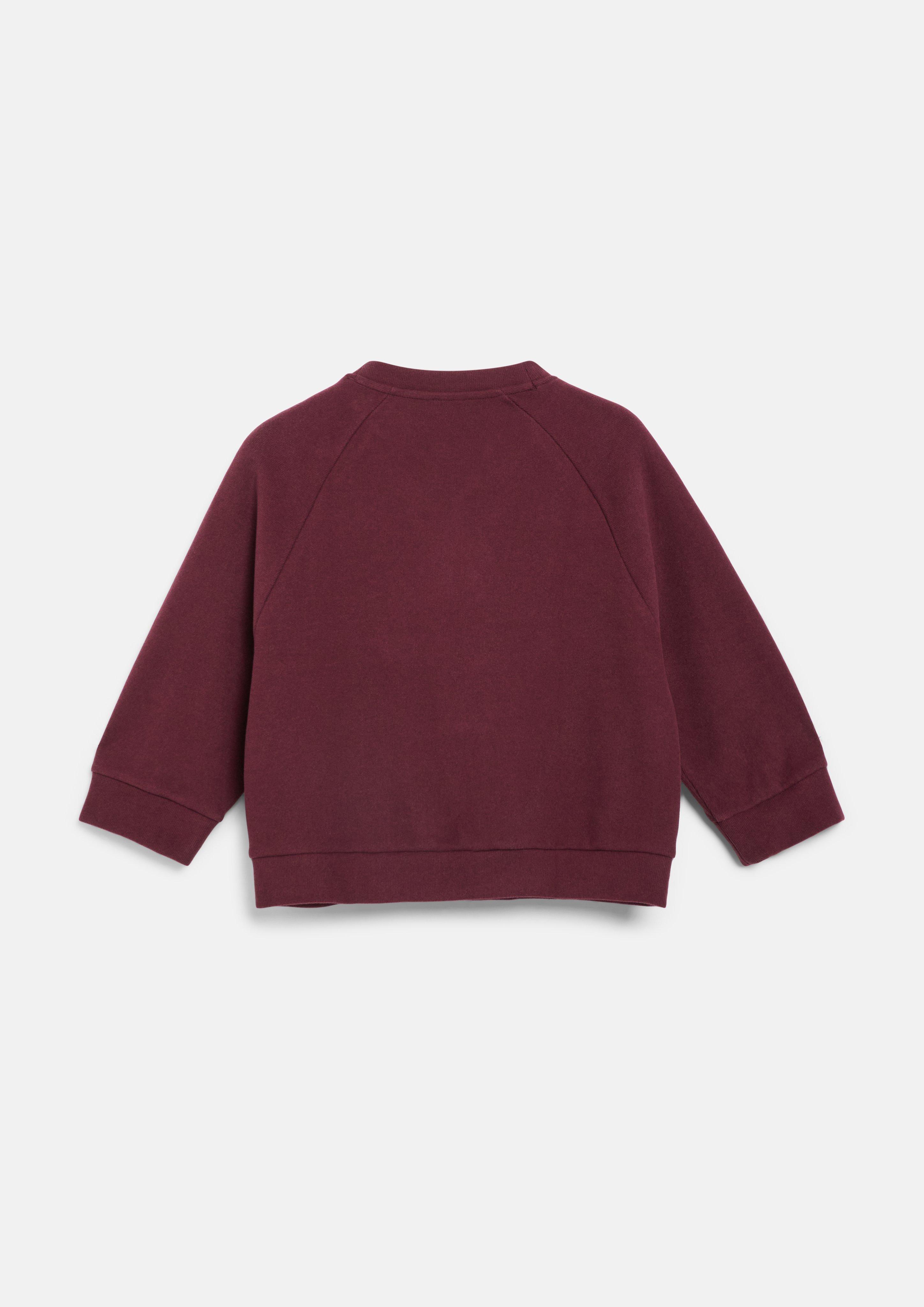 Kobiety Bluza w kolorze czerwony od s.Oliver
