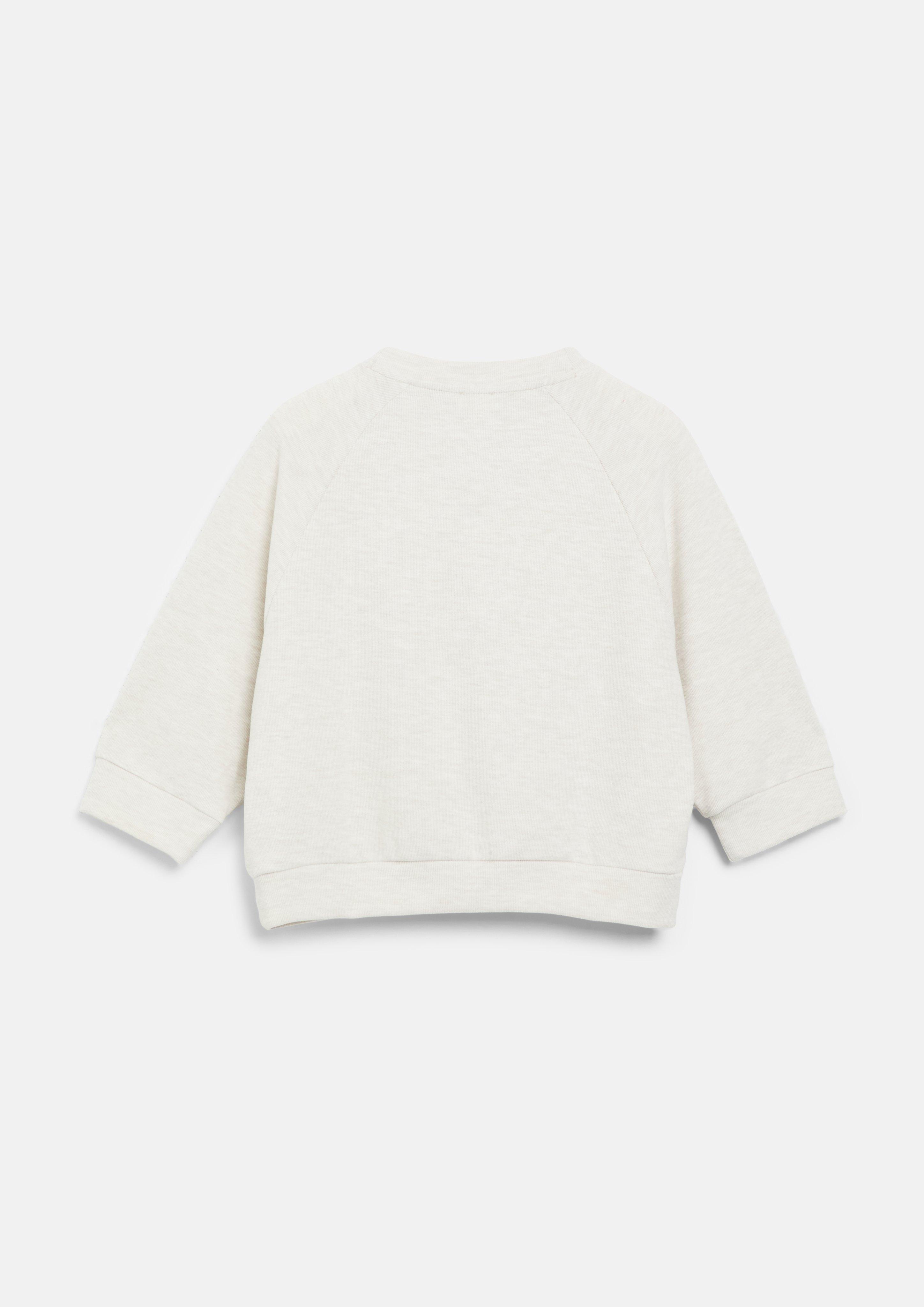 Kobiety Bluza w kolorze beżowy od s.Oliver