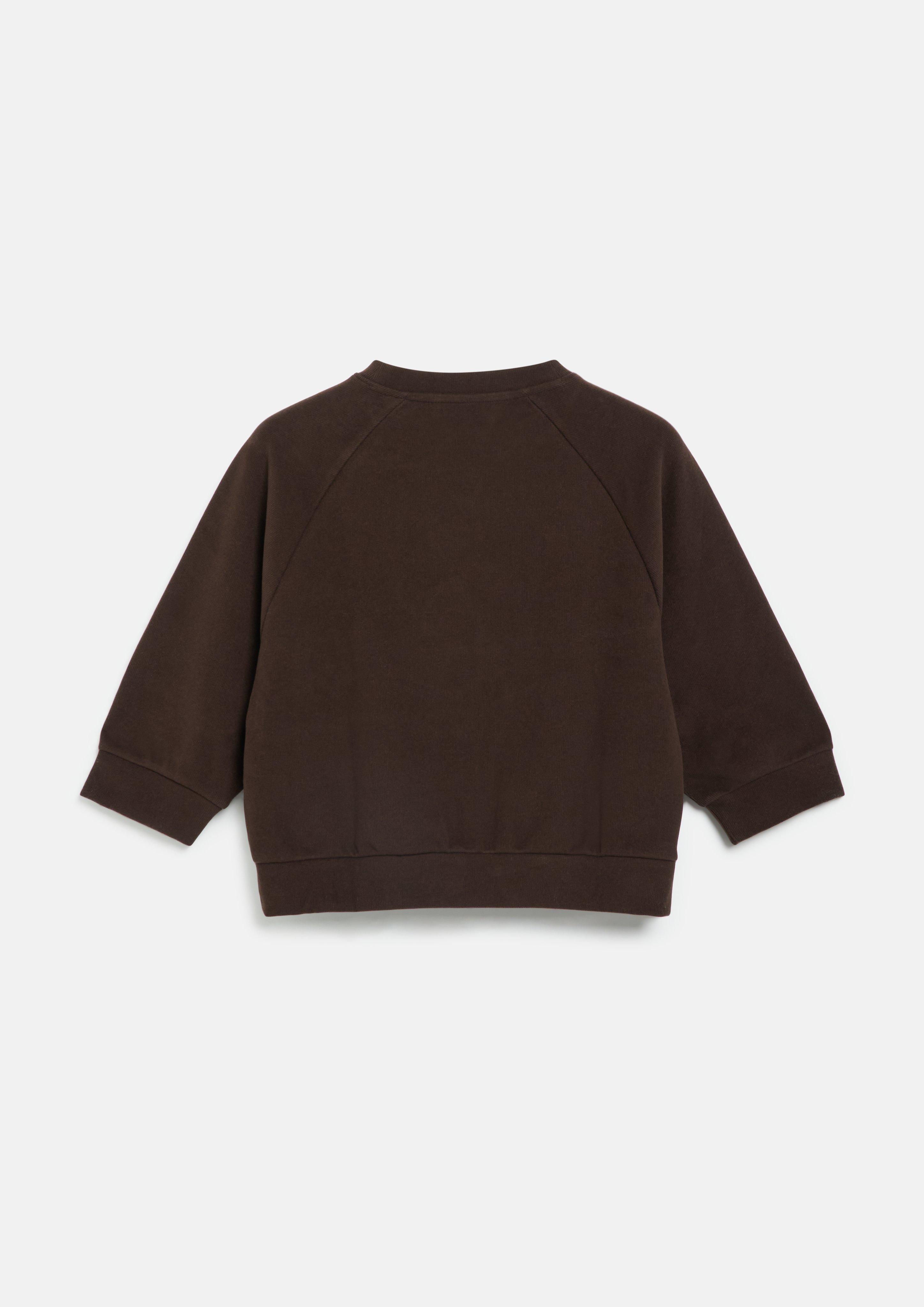 Kobiety Bluza w kolorze brązowy od s.Oliver