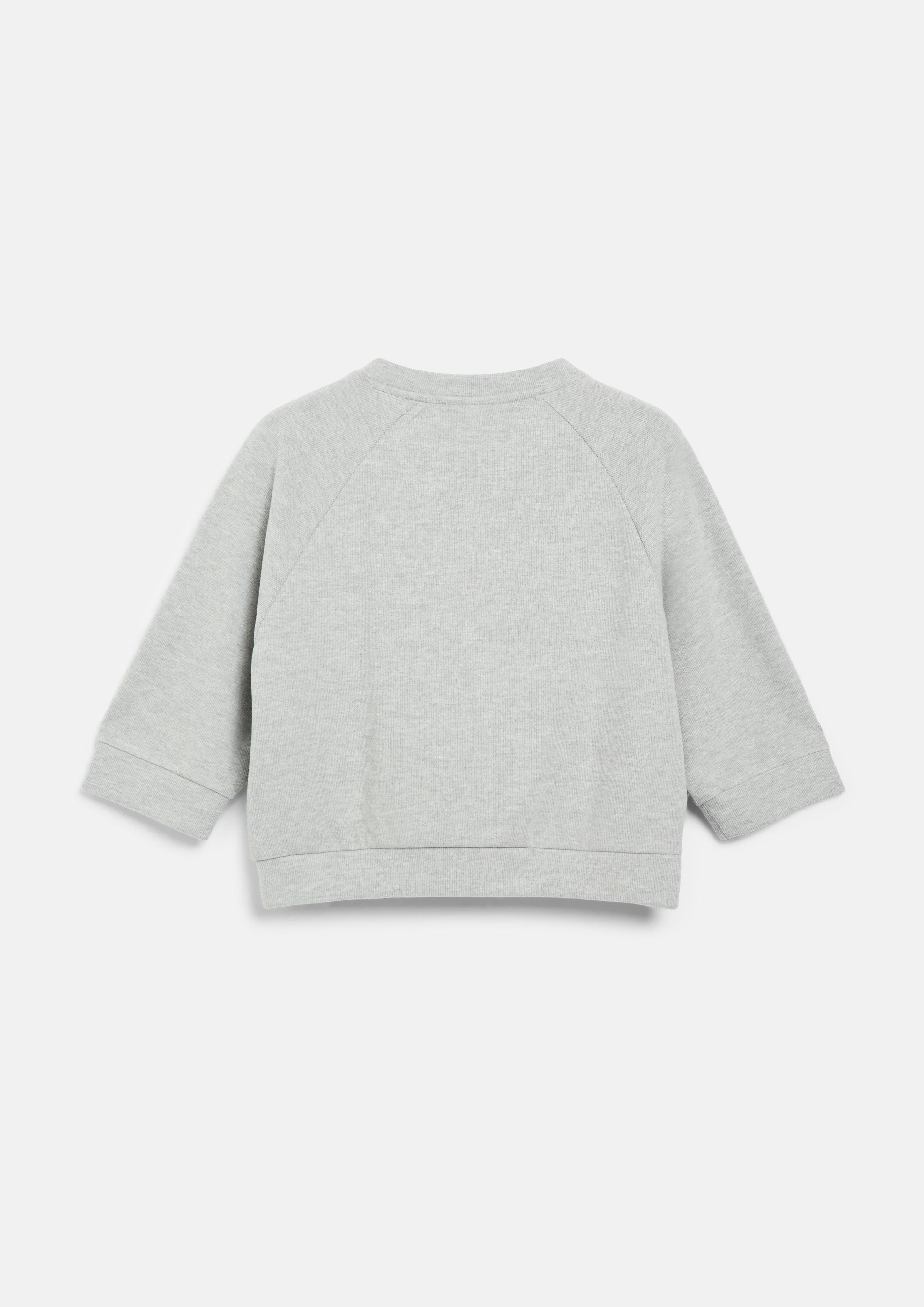 Kobiety Bluza w kolorze szary od s.Oliver