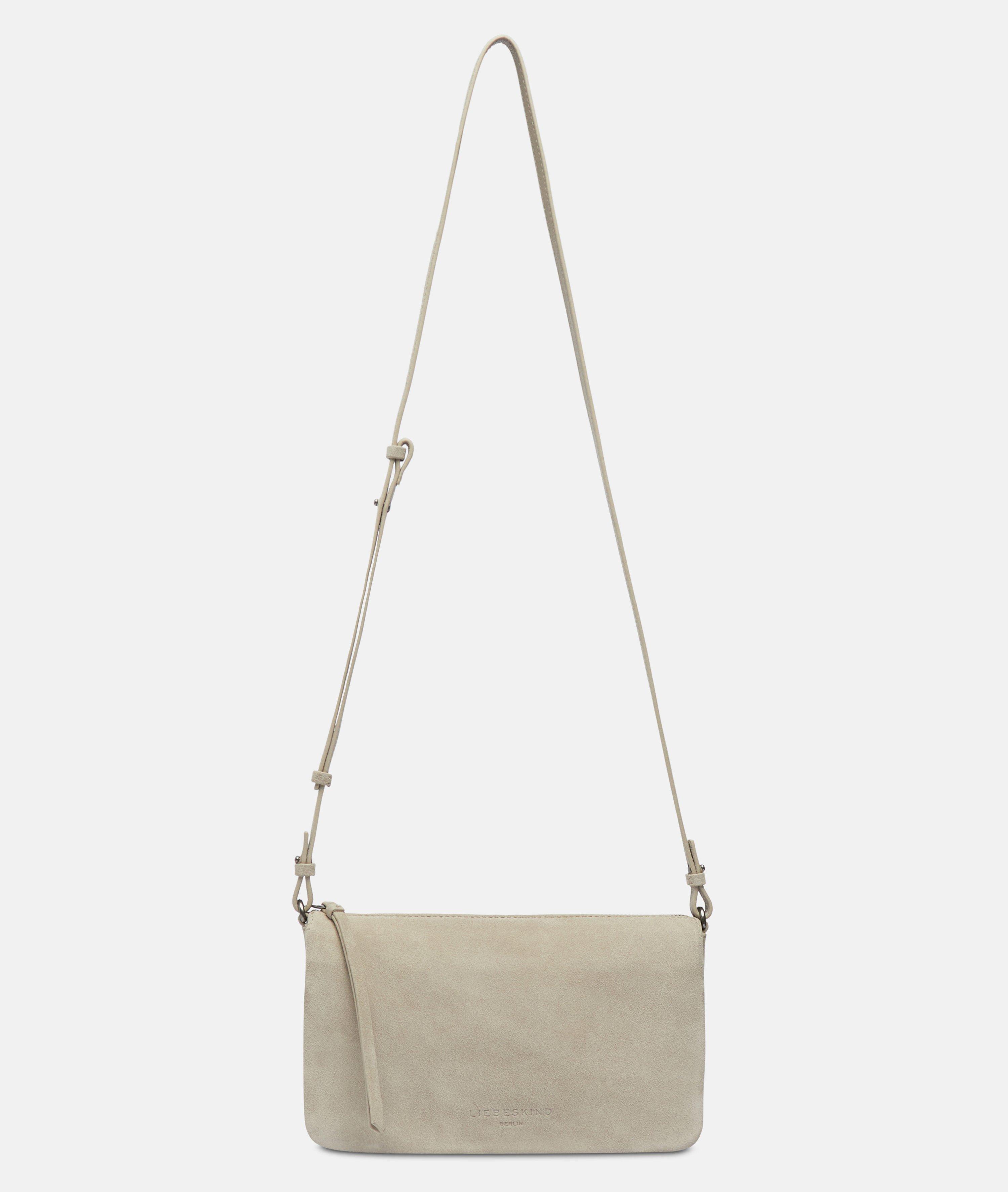 LIEBESKIND BERLIN Nina tas S