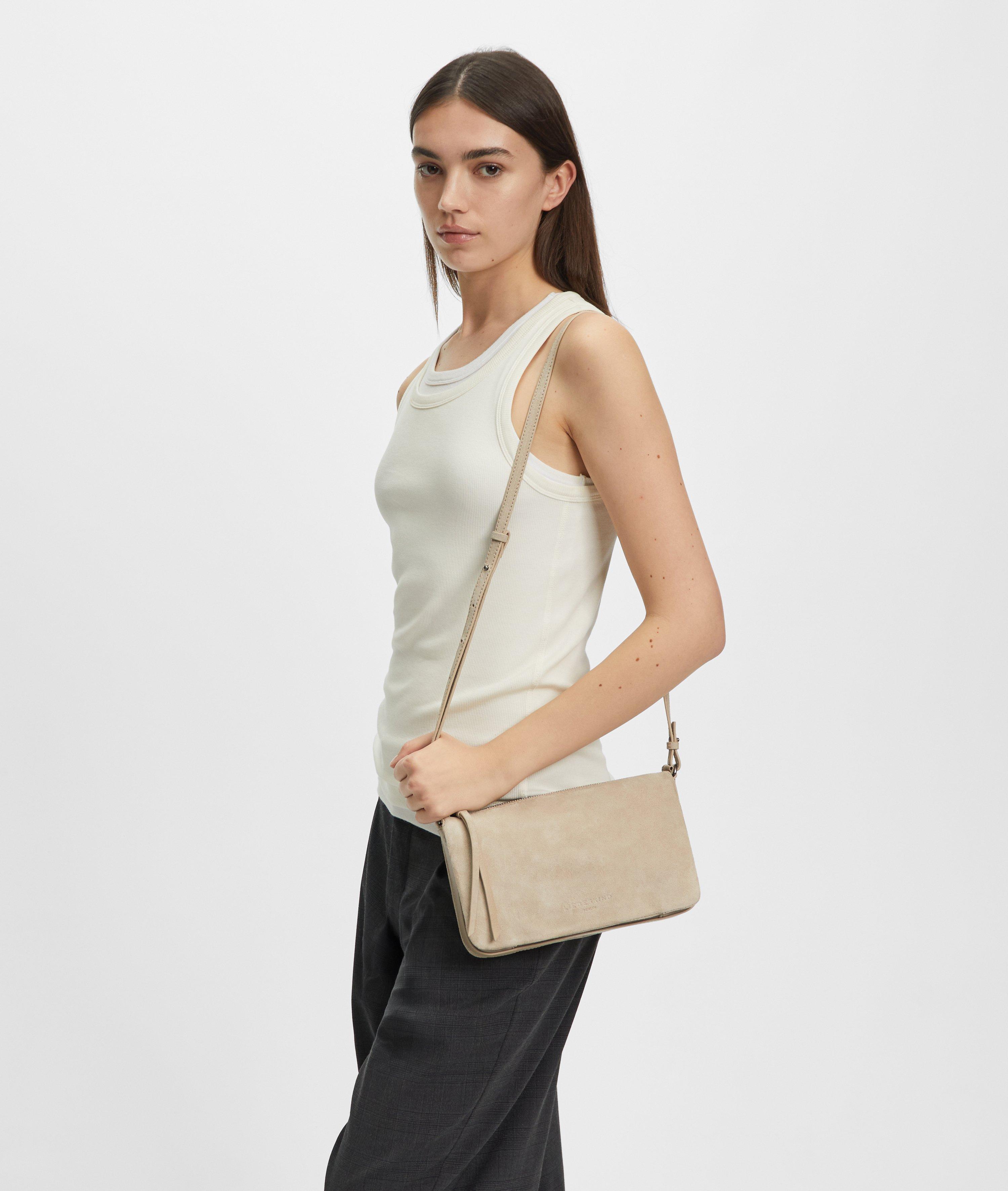 LIEBESKIND BERLIN Nina Crossbody S