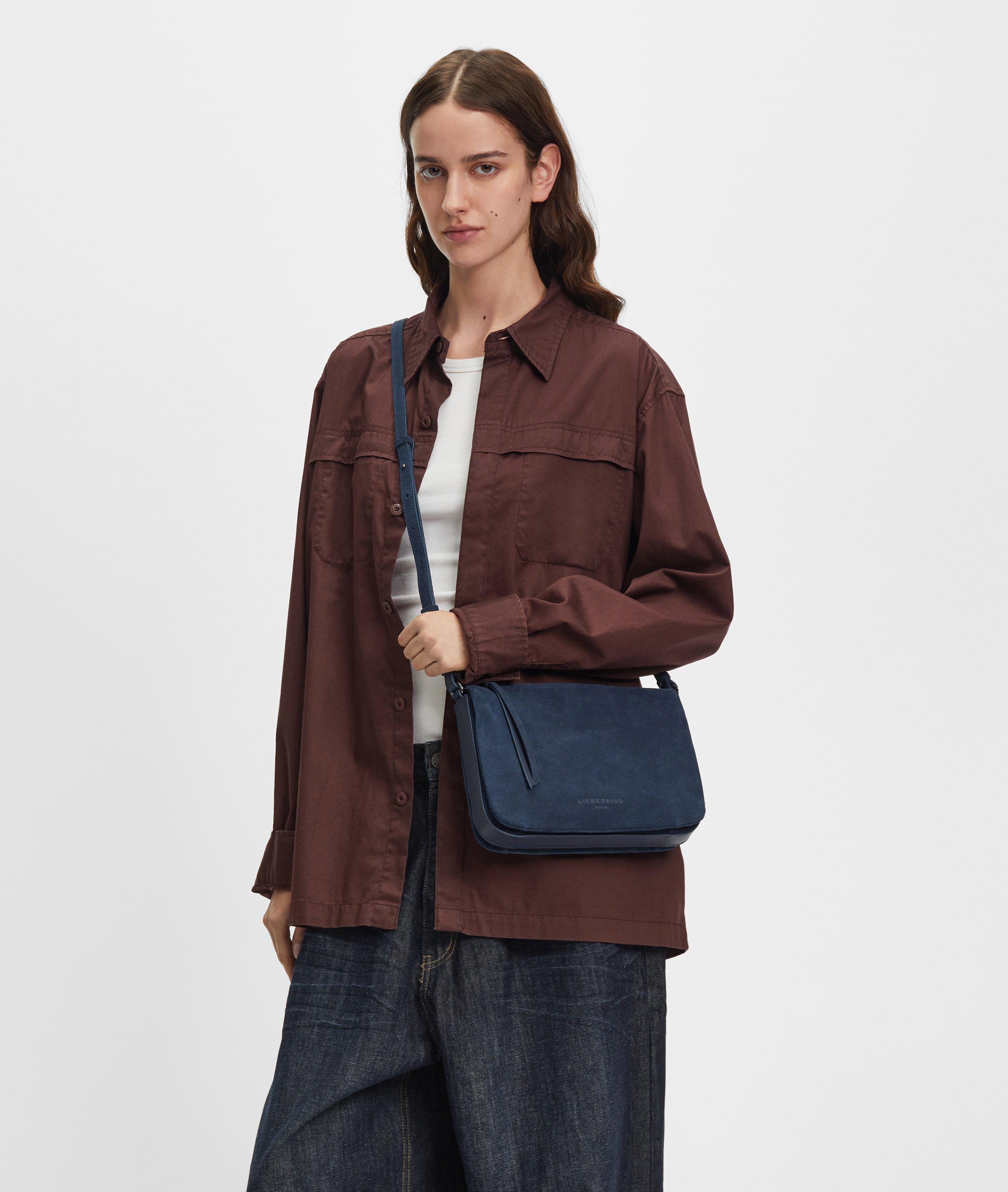 LIEBESKIND BERLIN Nina Crossbody M