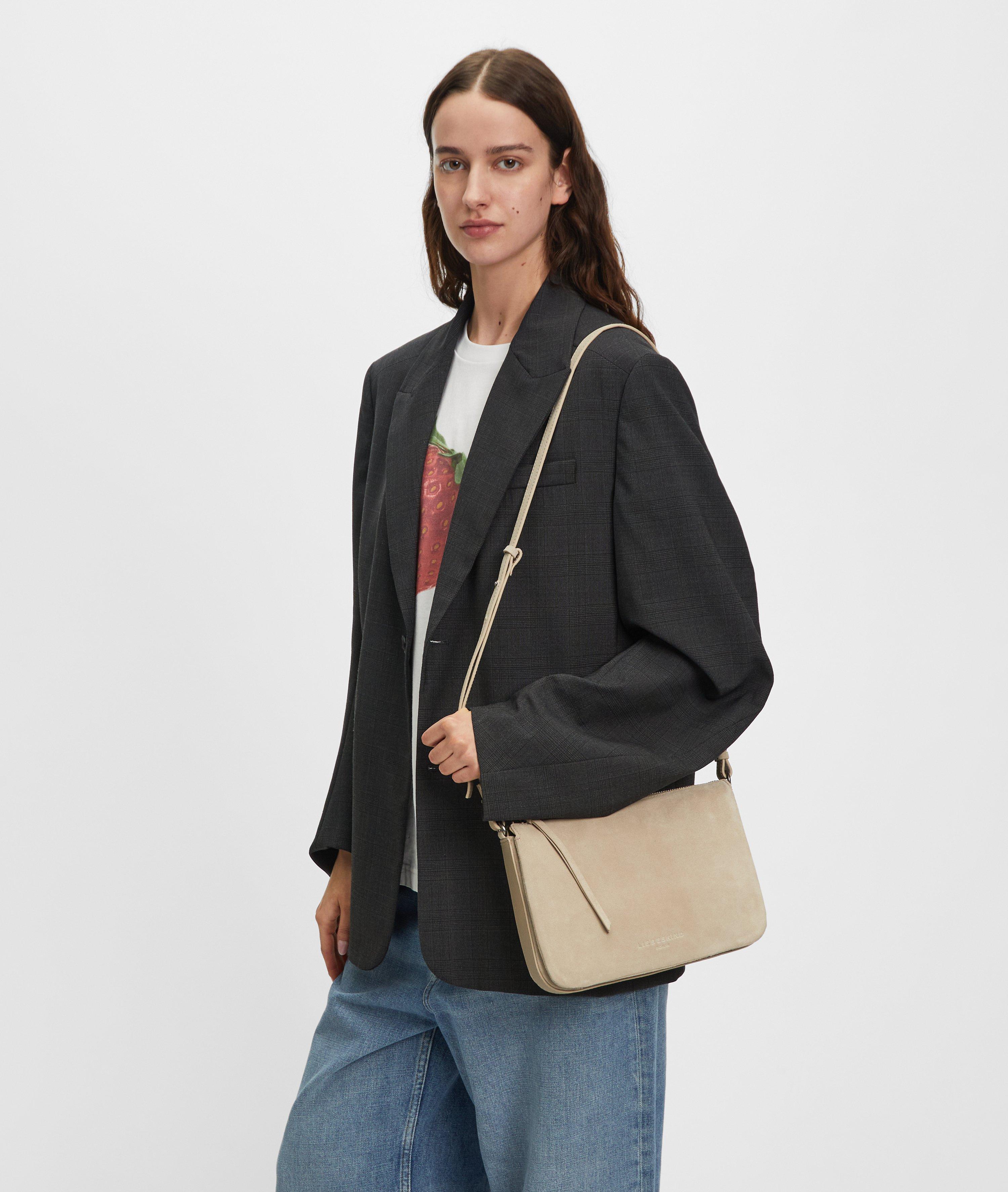 LIEBESKIND BERLIN Nina Crossbody M